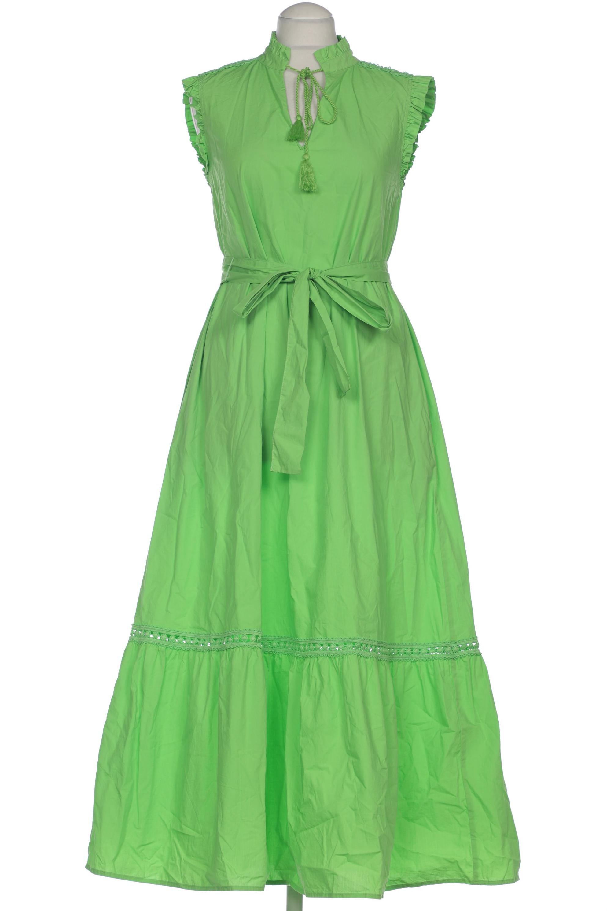 

Mrs Hugs Damen Kleid, grün, Gr. 38