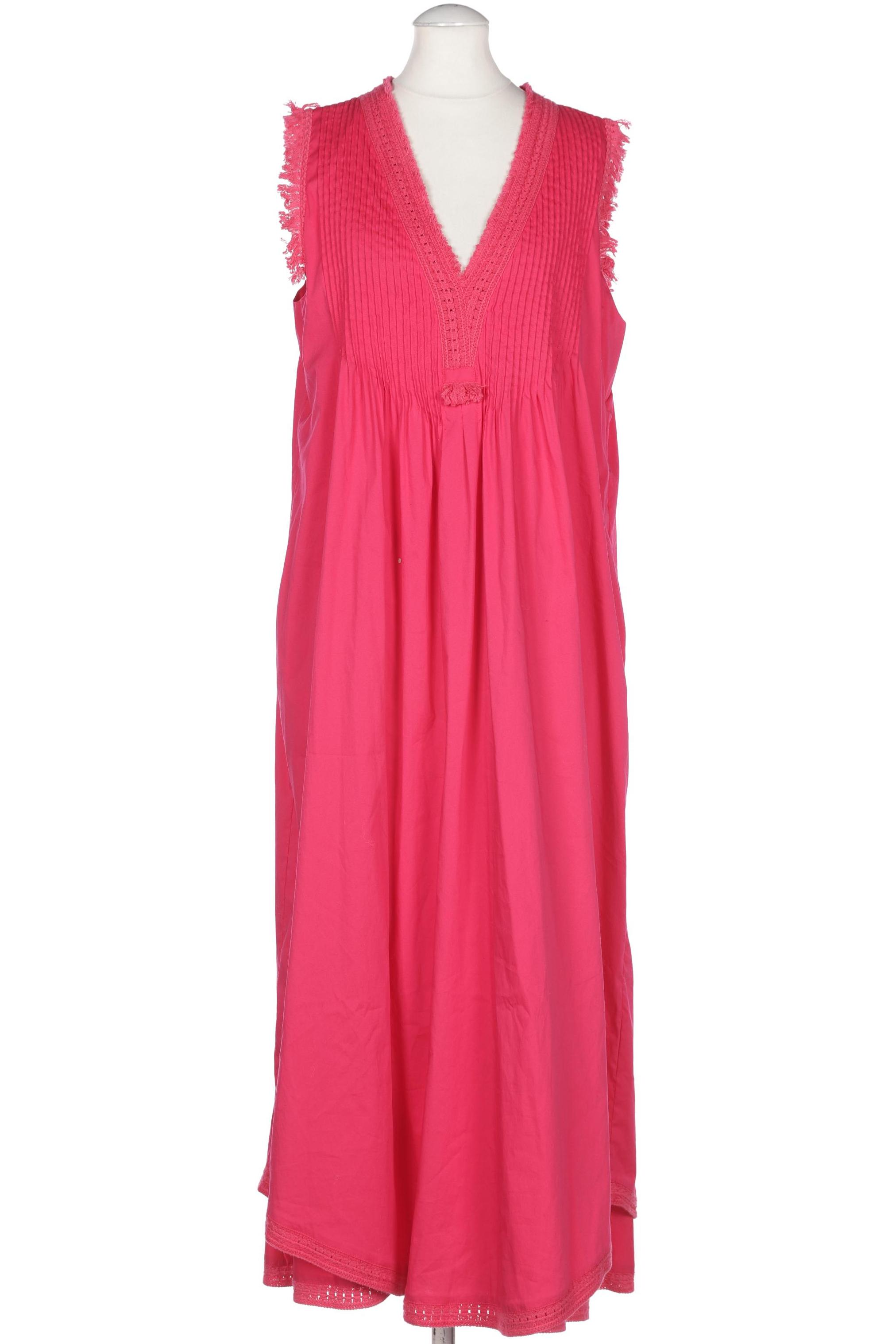 

Mrs & HUGS Damen Kleid, pink