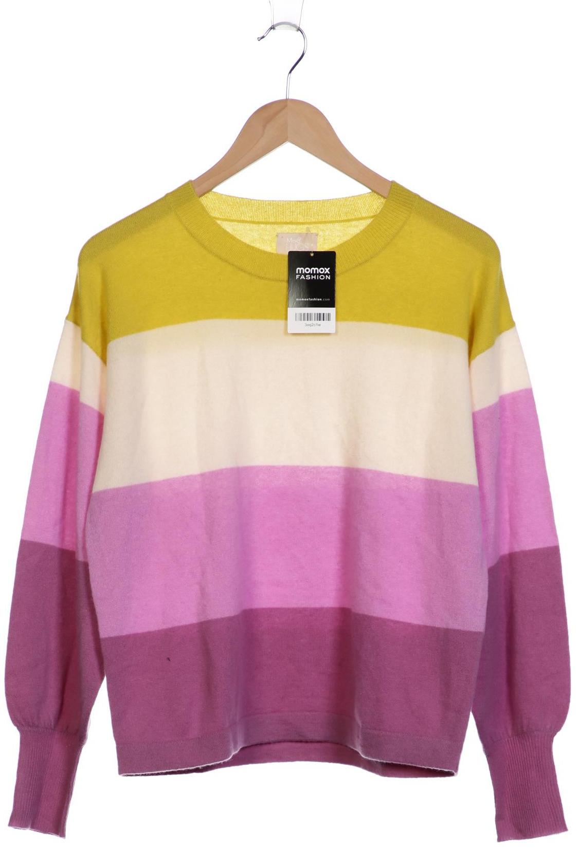 

Mrs Hugs Damen Pullover, mehrfarbig, Gr. 36