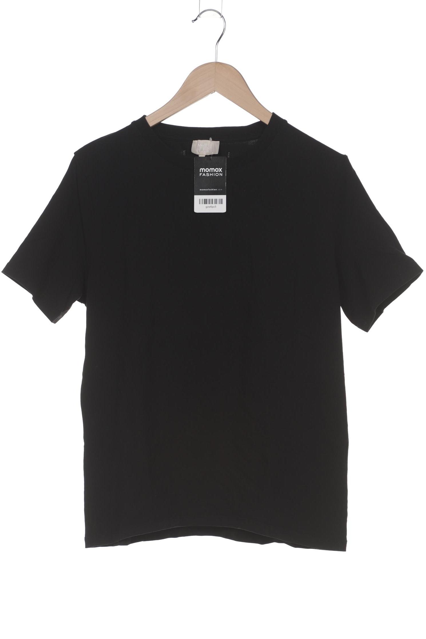 

Mrs Hugs Damen T-Shirt, schwarz, Gr. 44
