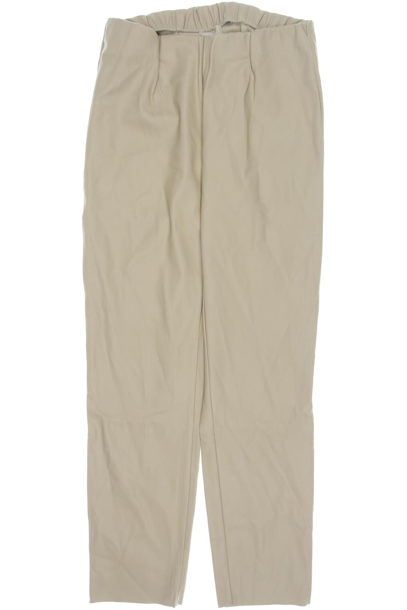 

Mrs Hugs Damen Stoffhose, beige, Gr. 40