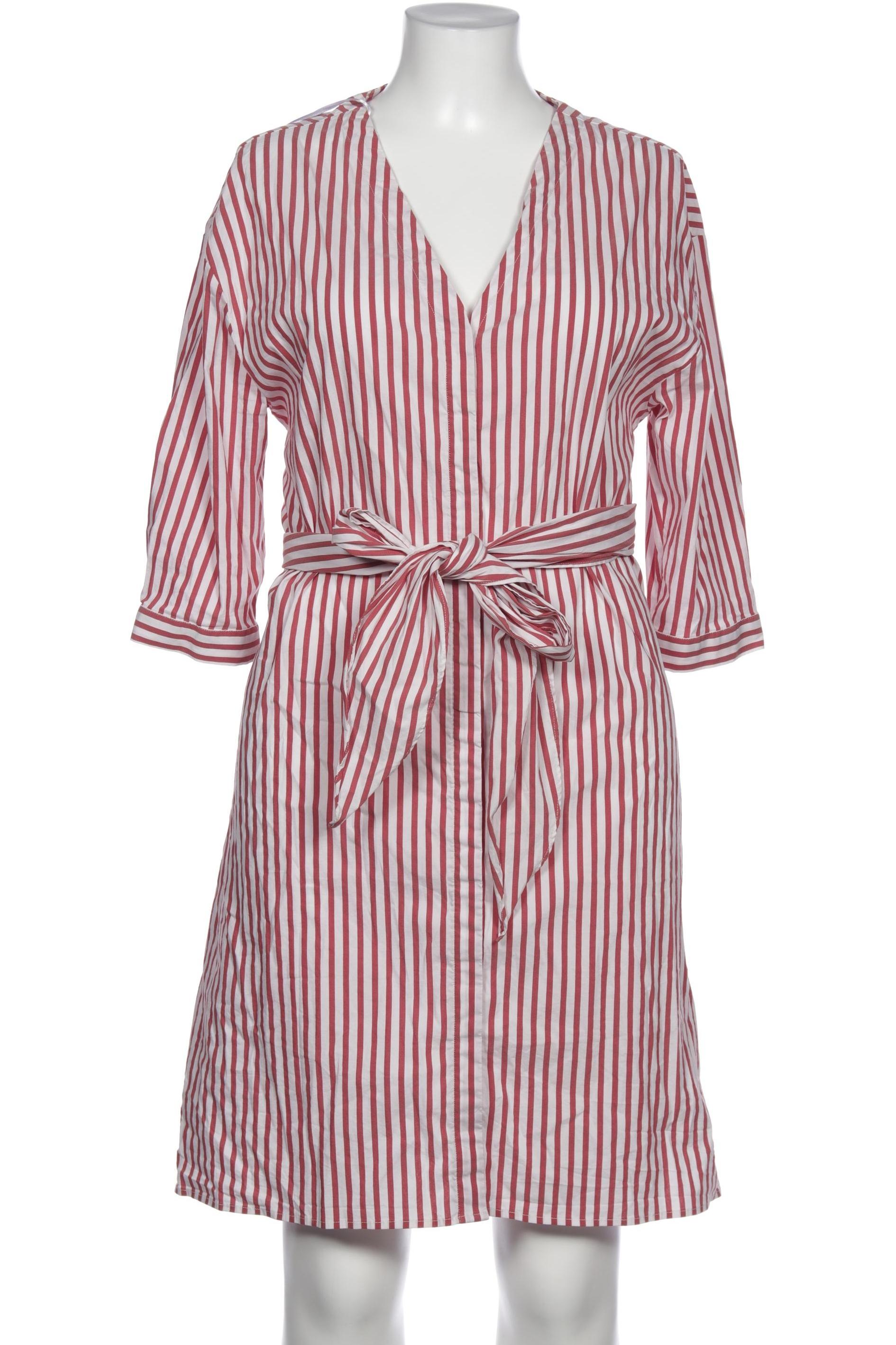 

Mrs Hugs Damen Kleid, bordeaux, Gr. 42