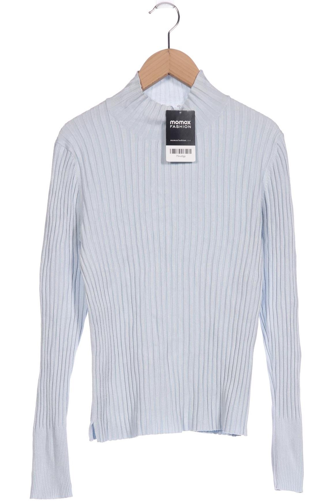 

Mrs Hugs Damen Pullover, hellblau, Gr. 36