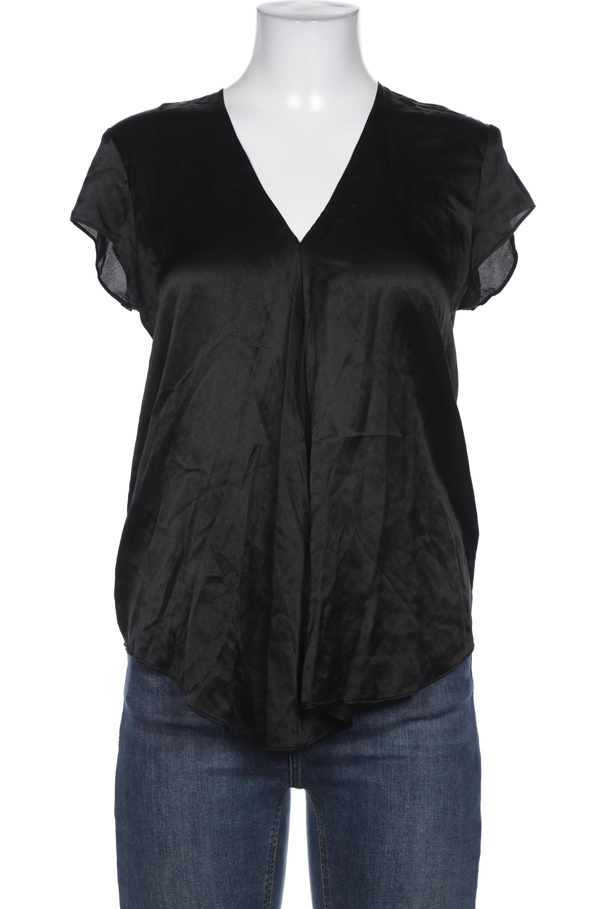 

Mrs HUGS Damen Bluse, schwarz