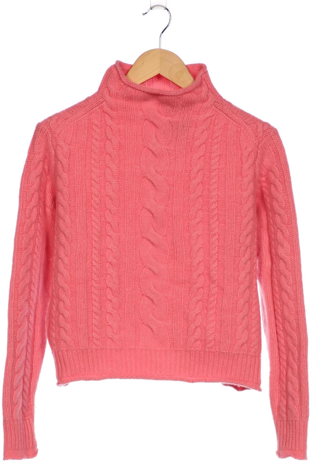 

Mrs Hugs Damen Pullover, pink, Gr. 38