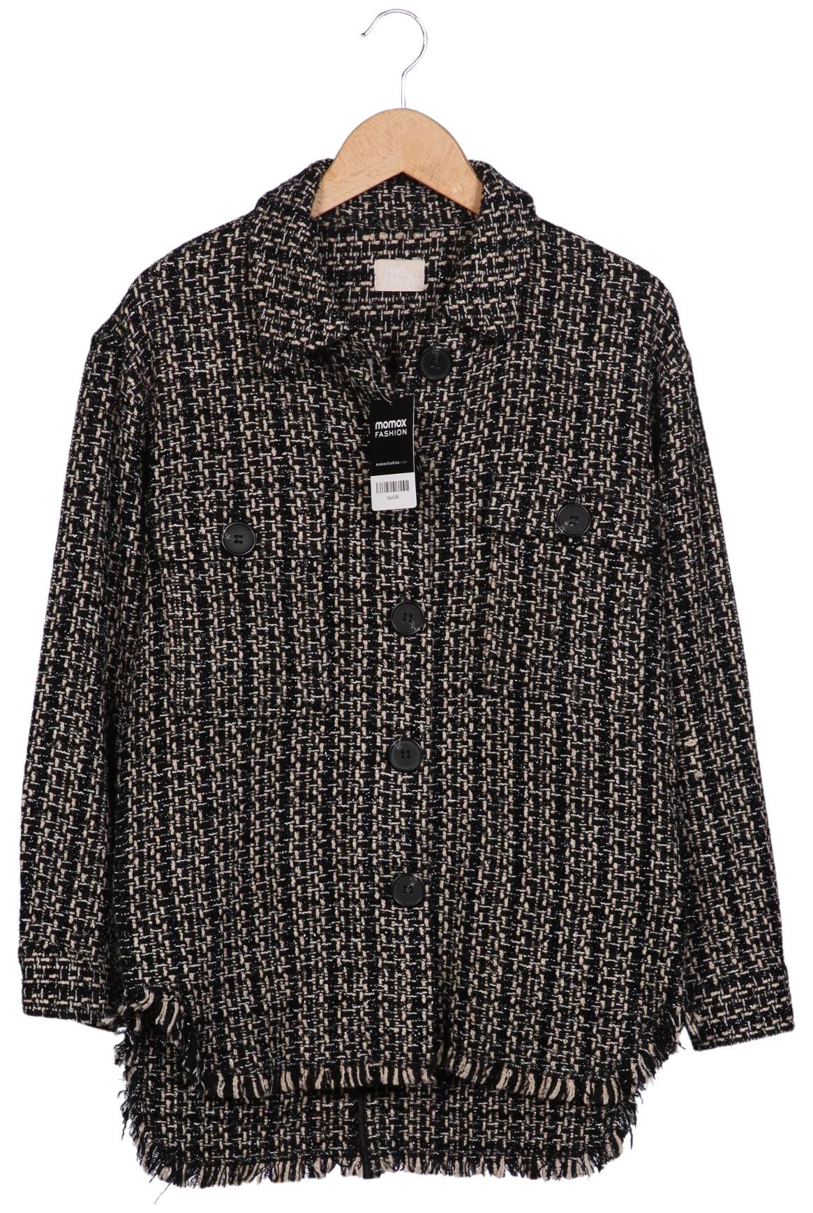 

Mrs Hugs Damen Jacke, mehrfarbig, Gr. 34