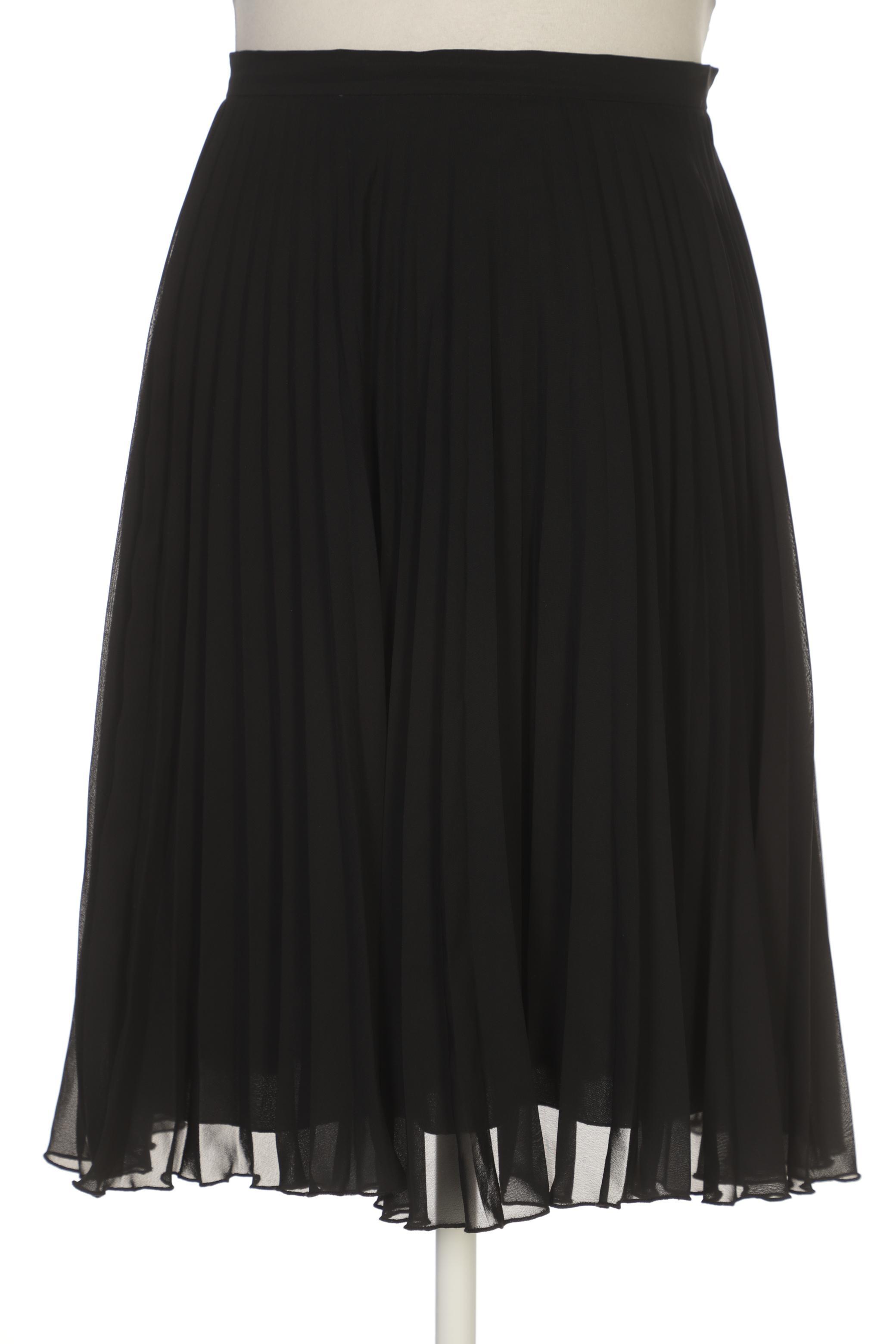 

Mrs Hugs Damen Rock, schwarz, Gr. 38