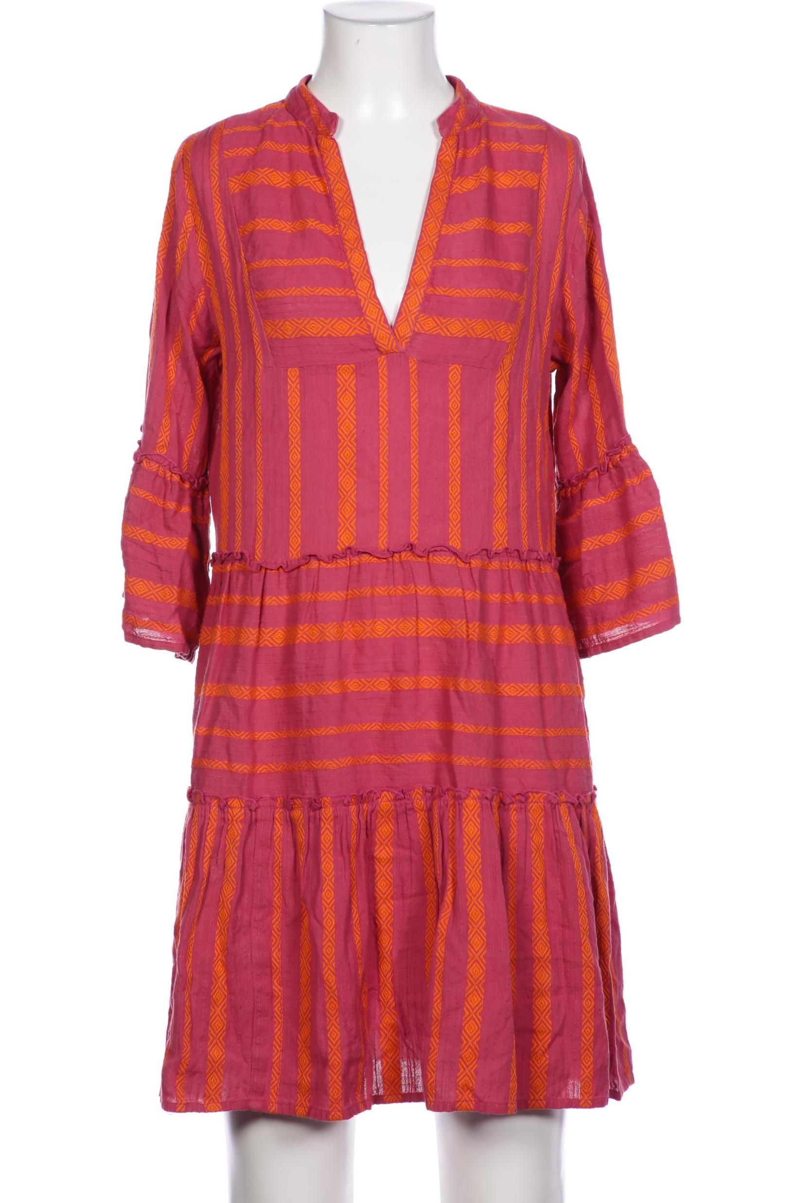 

Mrs HUGS Damen Kleid, pink