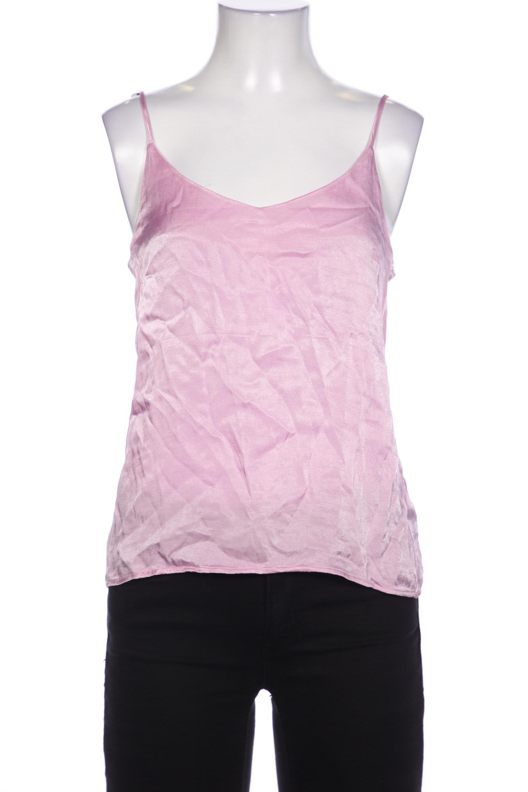 

Mrs Hugs Damen Top, pink, Gr. 36