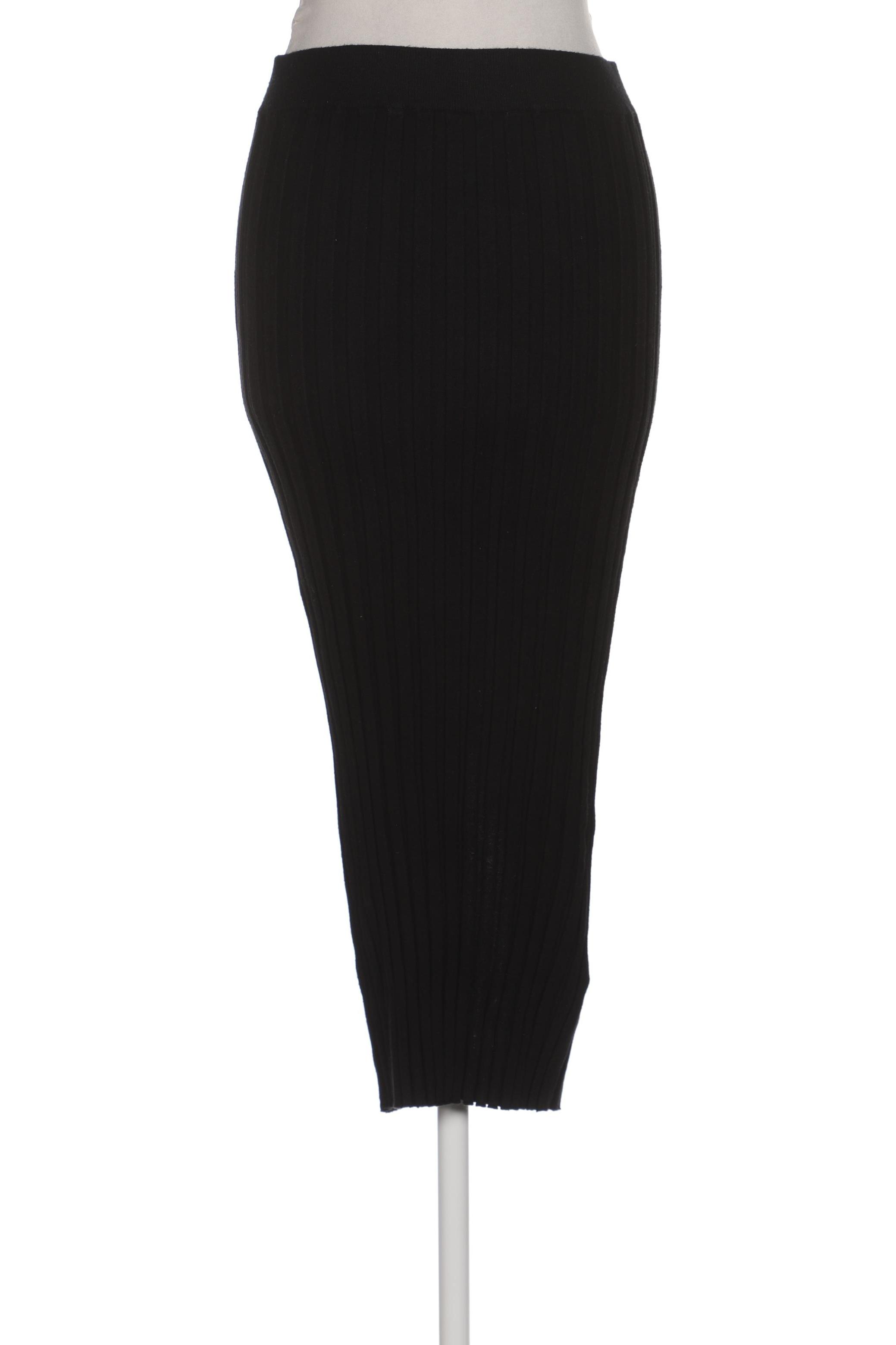 

Mrs Hugs Damen Rock, schwarz, Gr. 36