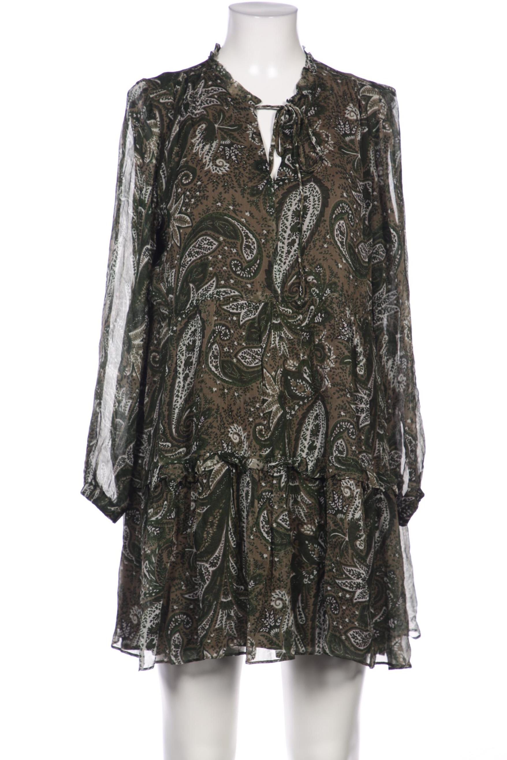 

Mrs Hugs Damen Kleid, grün, Gr. 42