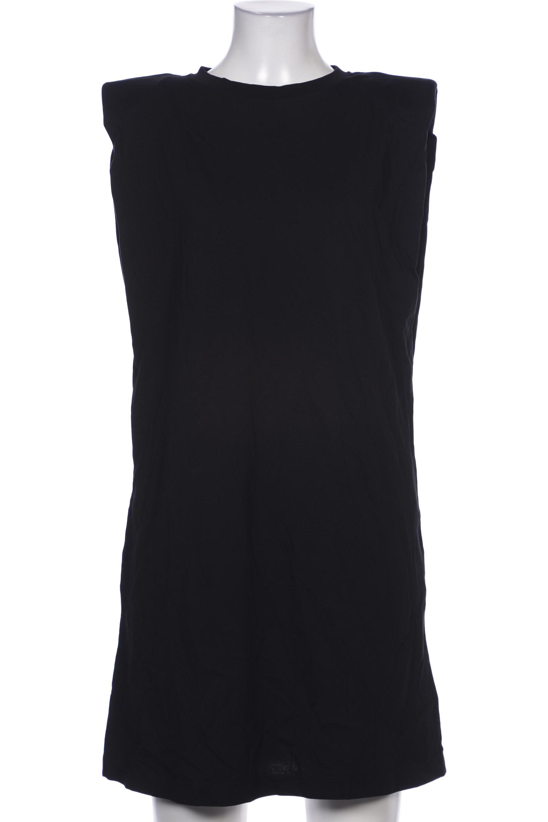 

Mrs Hugs Damen Kleid, schwarz, Gr. 34