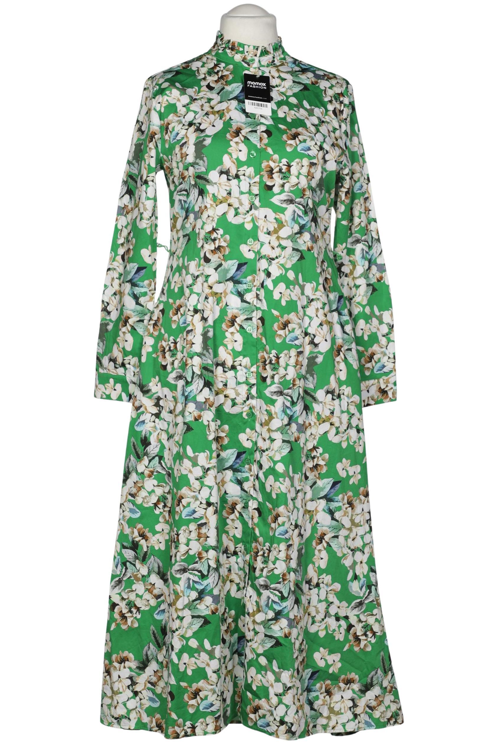 

Mrs Hugs Damen Kleid, grün, Gr. 40