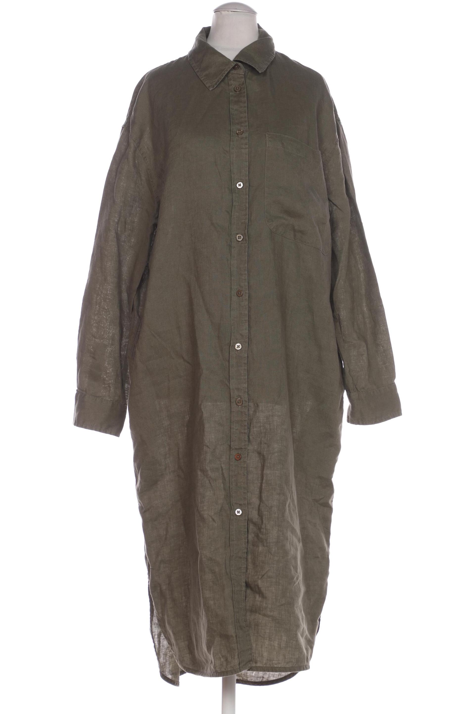 

Mrs Hugs Damen Kleid, grün, Gr. 34