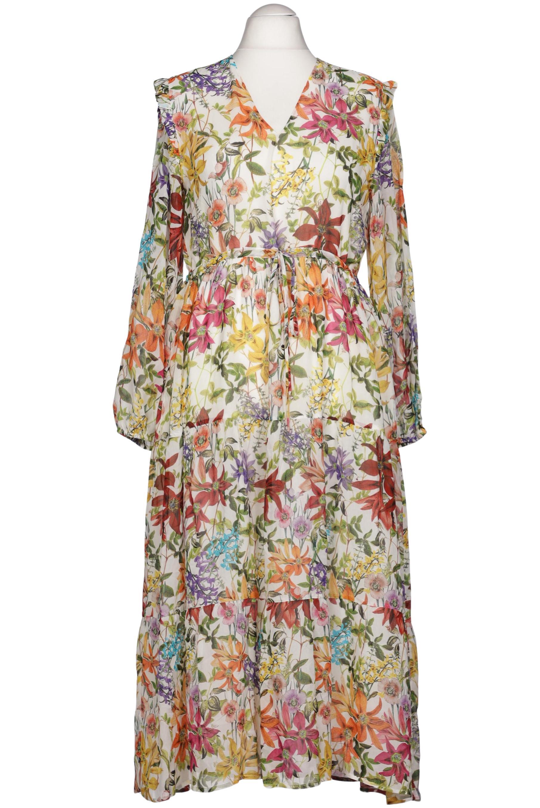 

Mrs Hugs Damen Kleid, mehrfarbig, Gr. 40