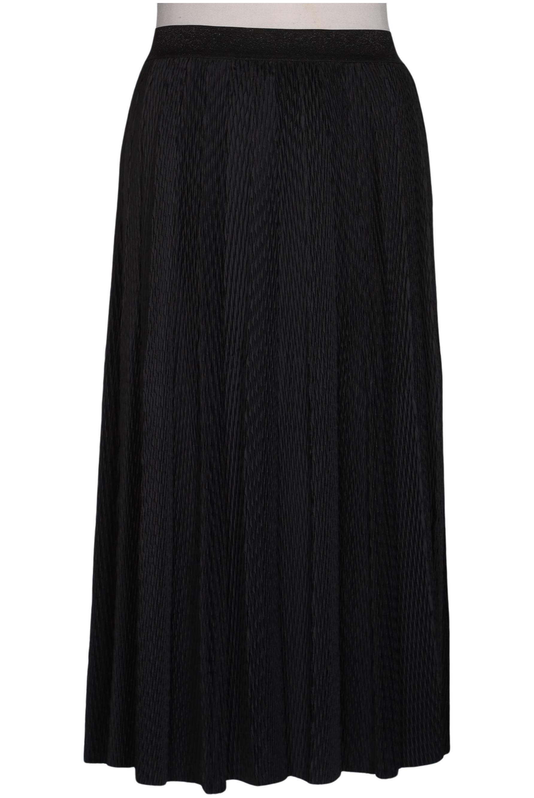 

Mrs Hugs Damen Rock, schwarz, Gr. 42