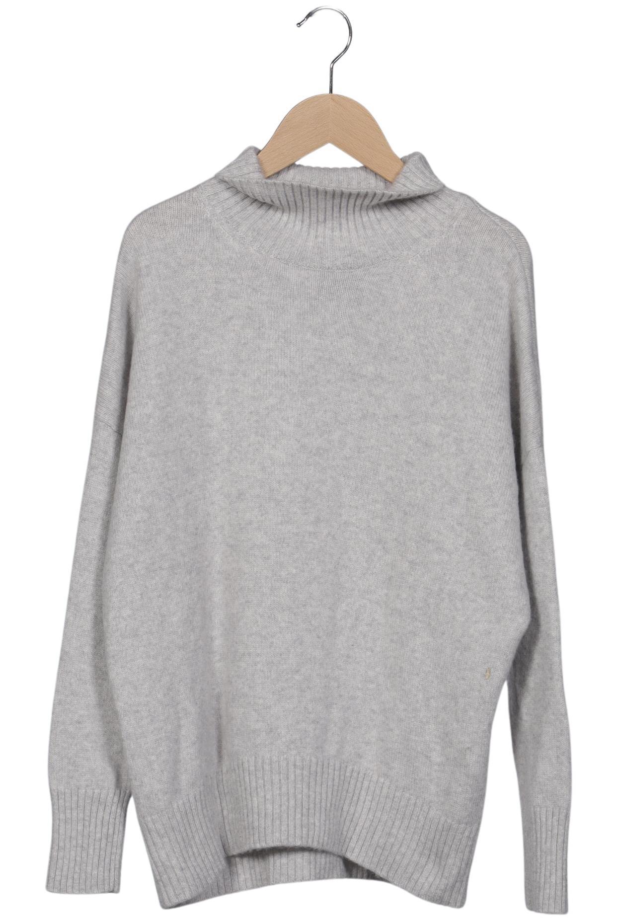 

Mrs Hugs Damen Pullover, grau, Gr. 38
