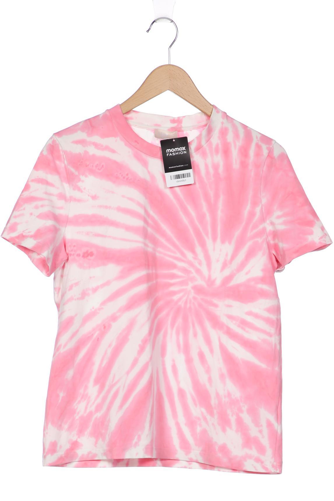 

Mrs & HUGS Damen T-Shirt, pink