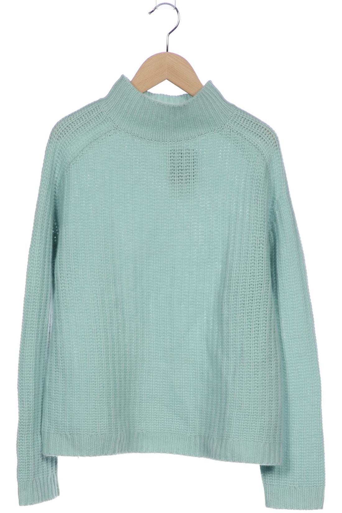

Mrs Hugs Damen Pullover, hellgrün, Gr. 38