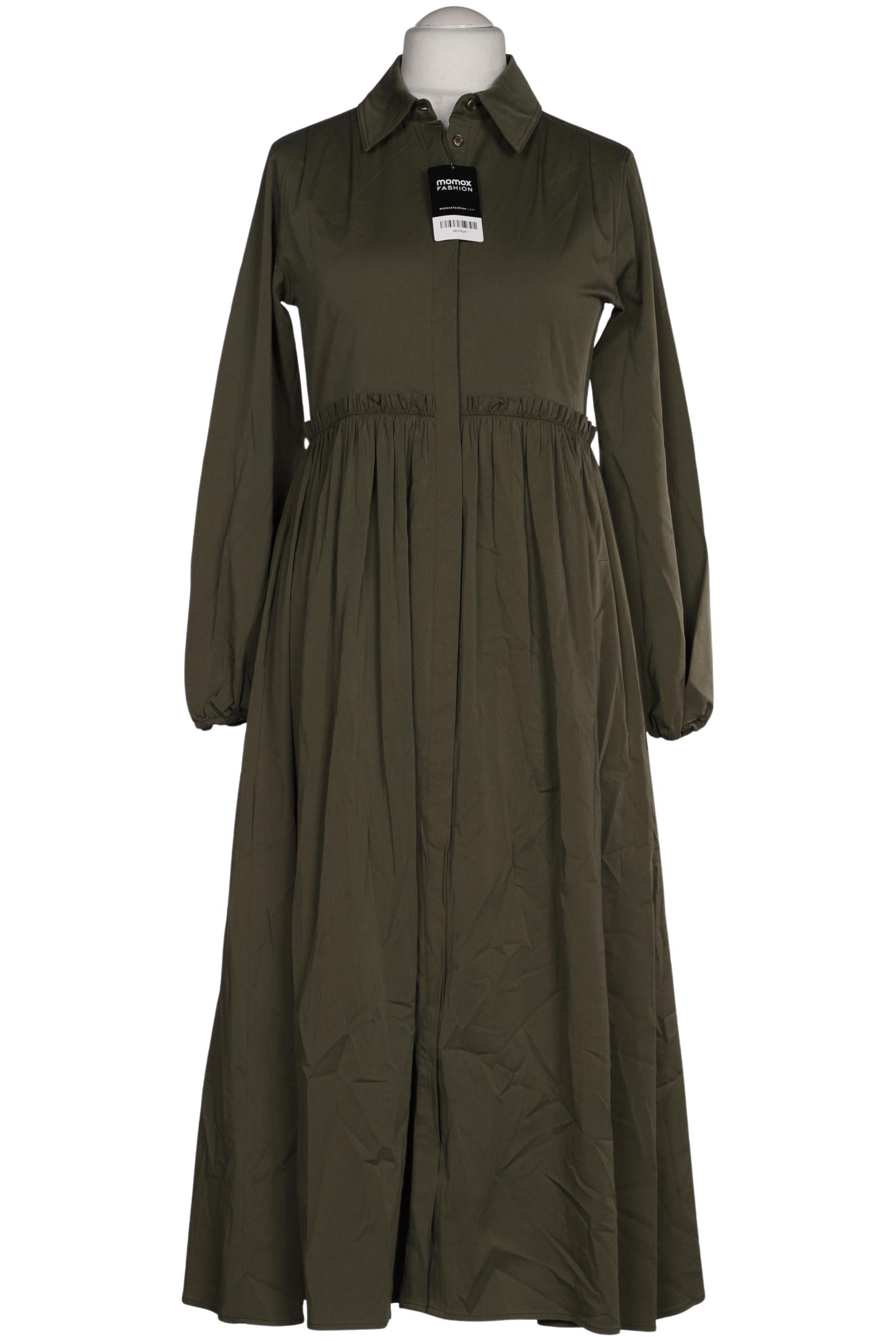 

Mrs Hugs Damen Kleid, grün, Gr. 38