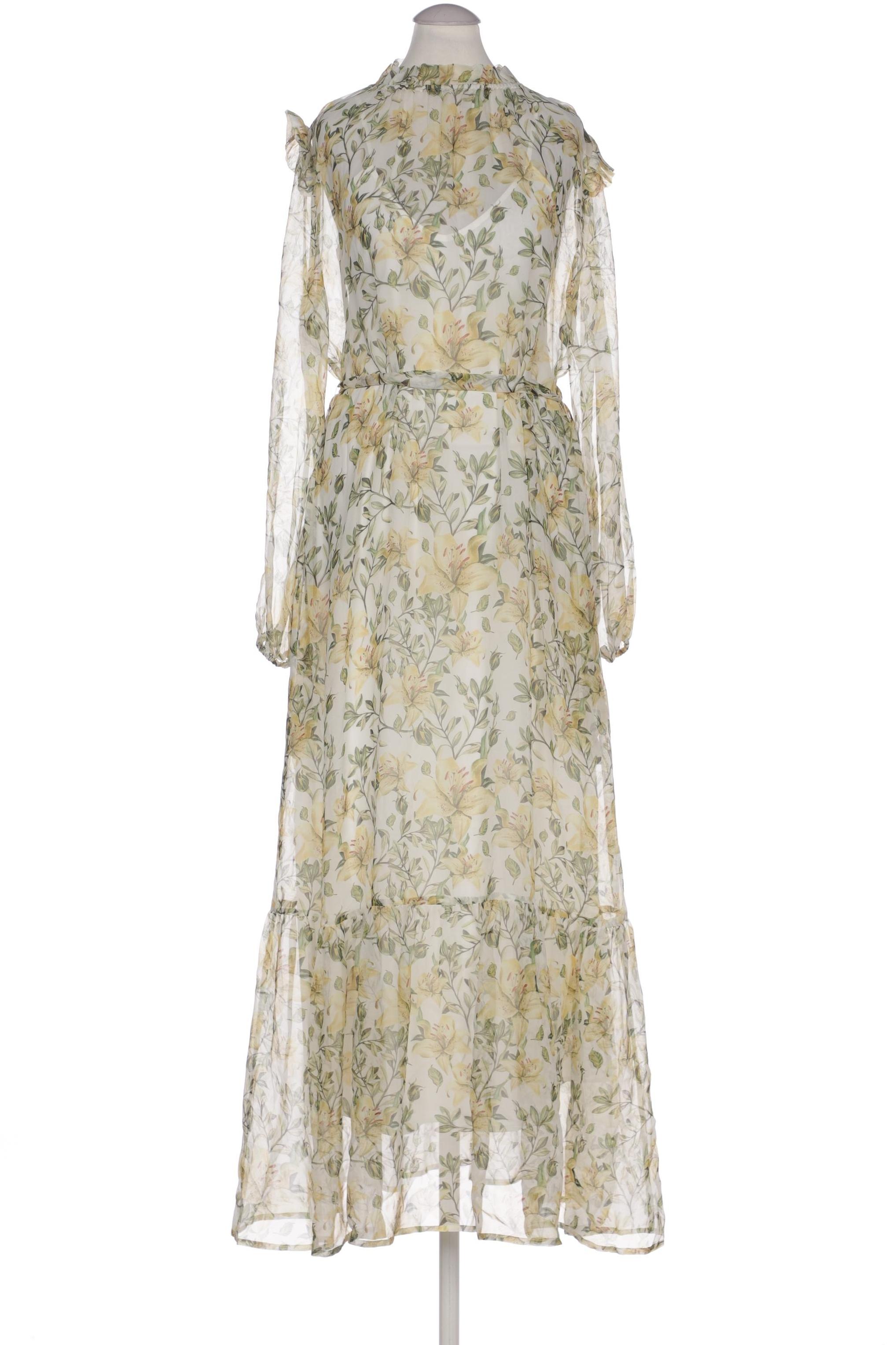 

Mrs Hugs Damen Kleid, grün, Gr. 34