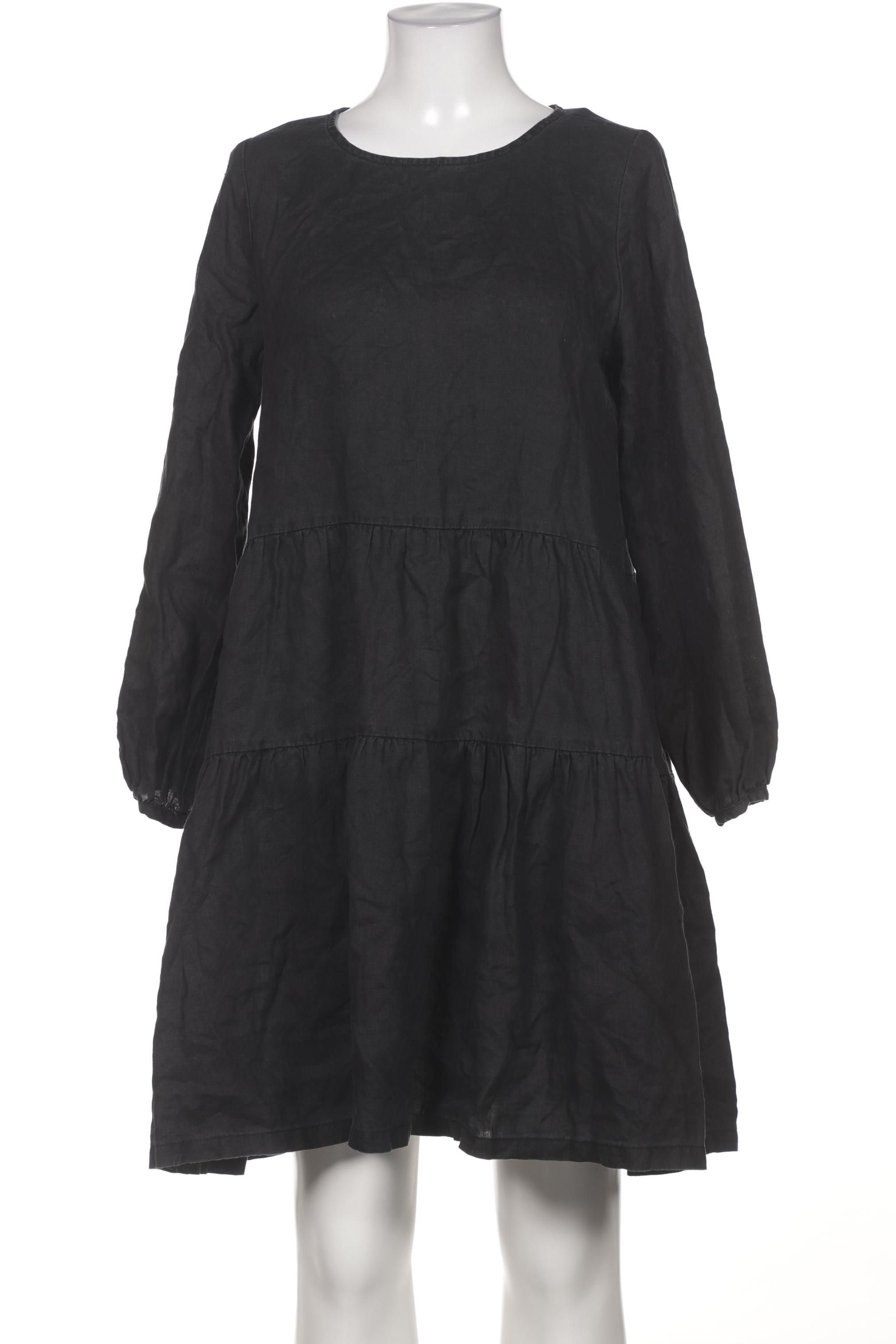 

Mrs Hugs Damen Kleid, schwarz, Gr. 38