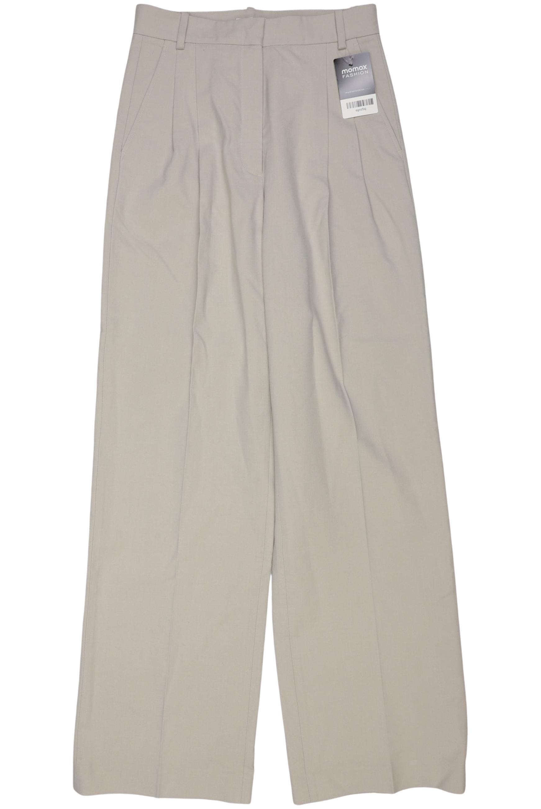 

Mrs Hugs Damen Stoffhose, beige, Gr. 0