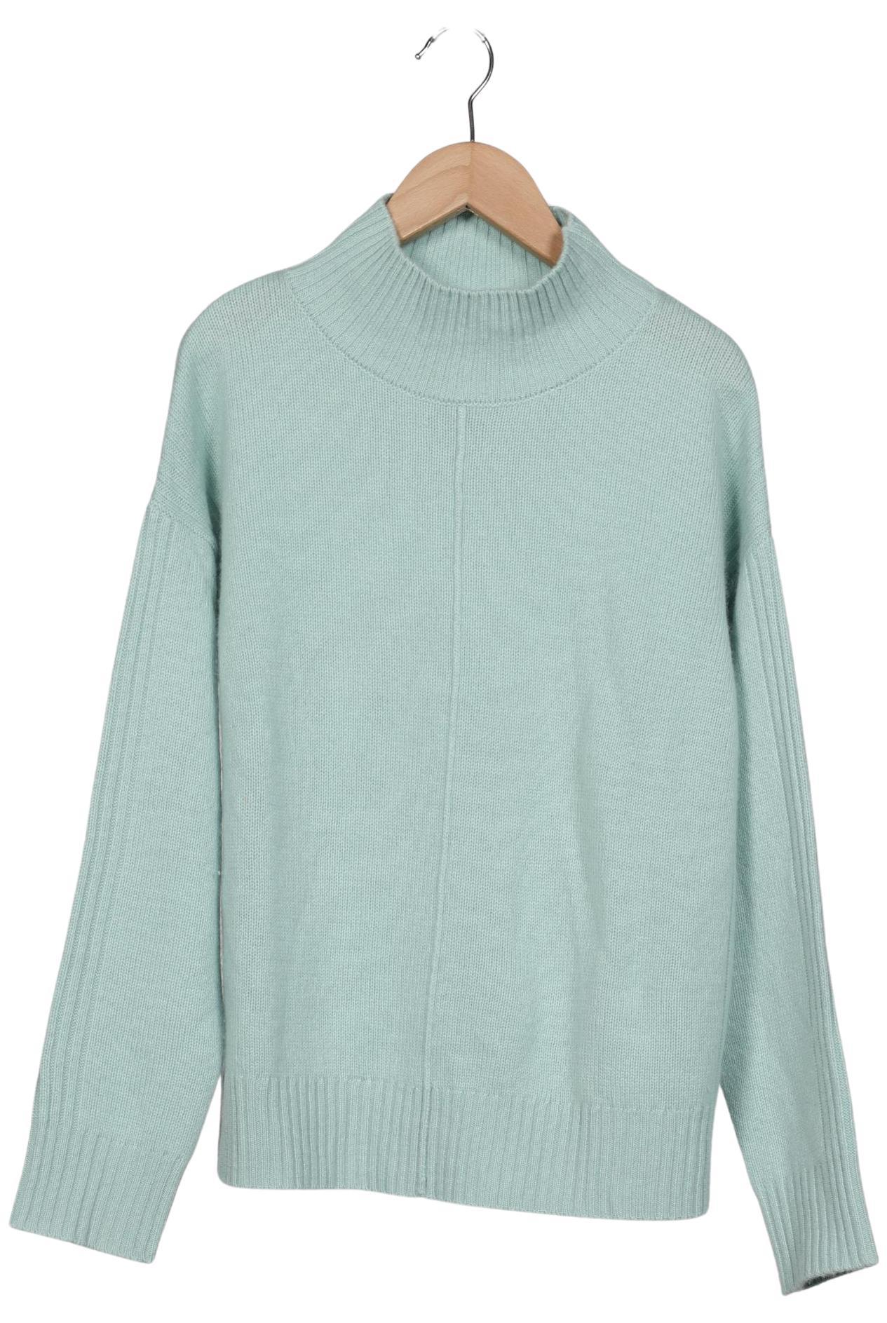 

Mrs Hugs Damen Pullover, hellgrün, Gr. 36