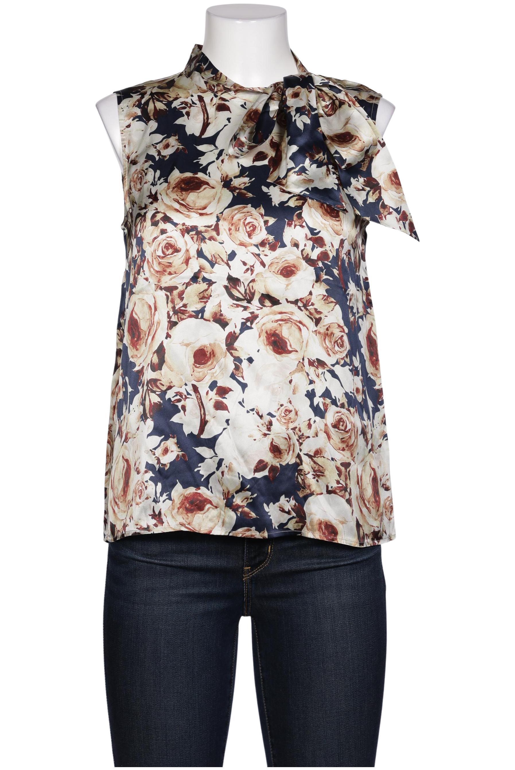 

Mrs Hugs Damen Bluse, mehrfarbig, Gr. 38