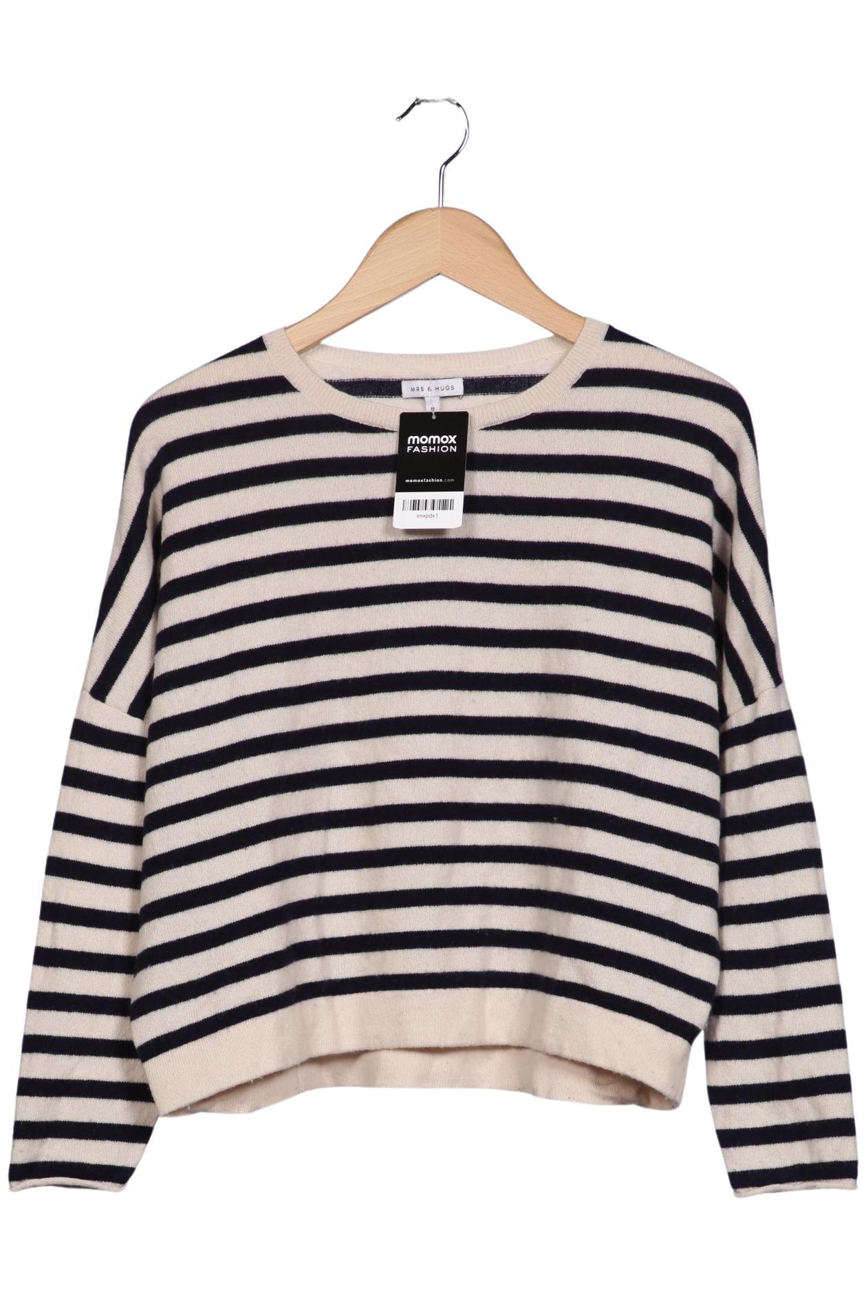 

Mrs Hugs Damen Pullover, pink, Gr. 38