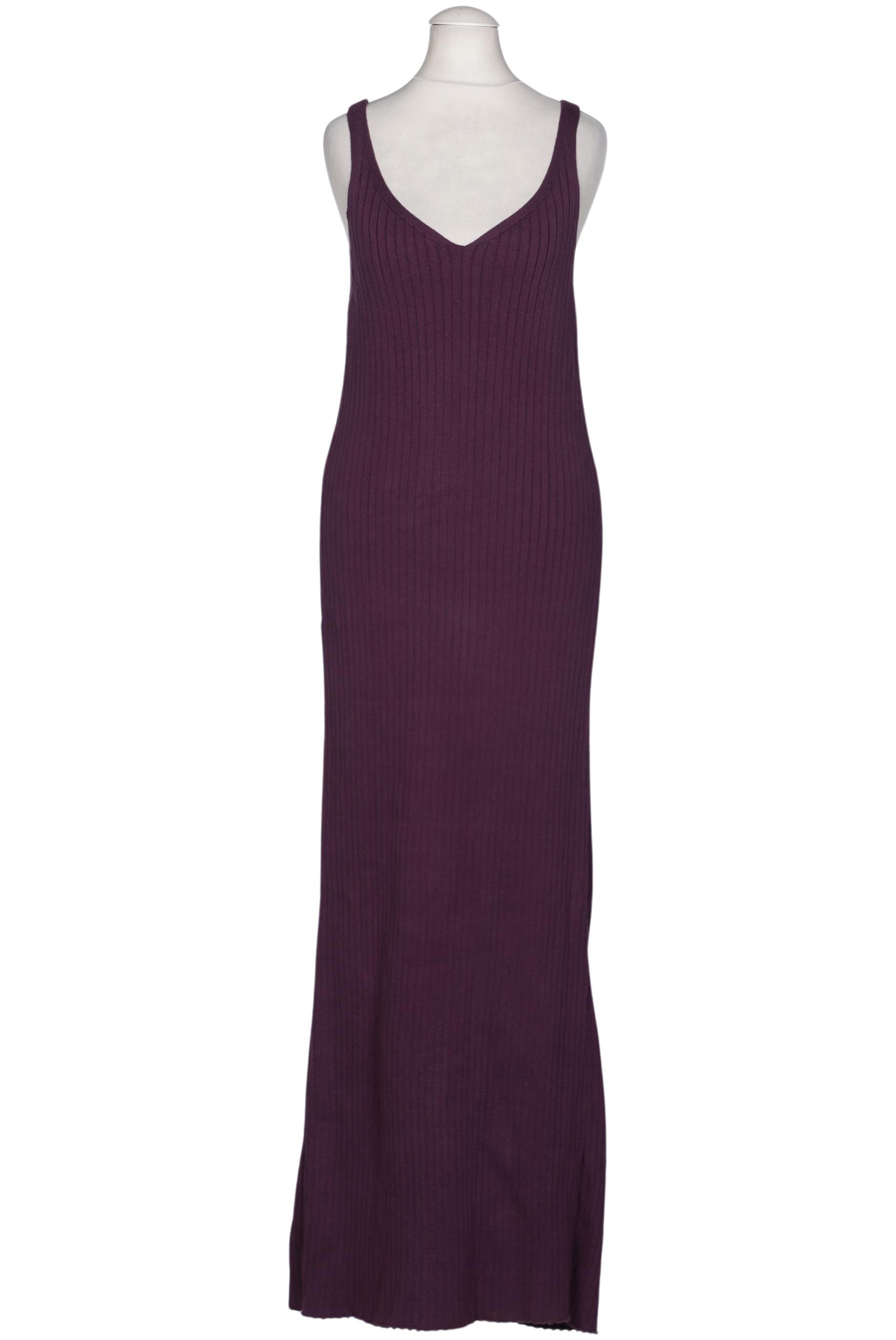 

Mrs Hugs Damen Kleid, flieder, Gr. 34