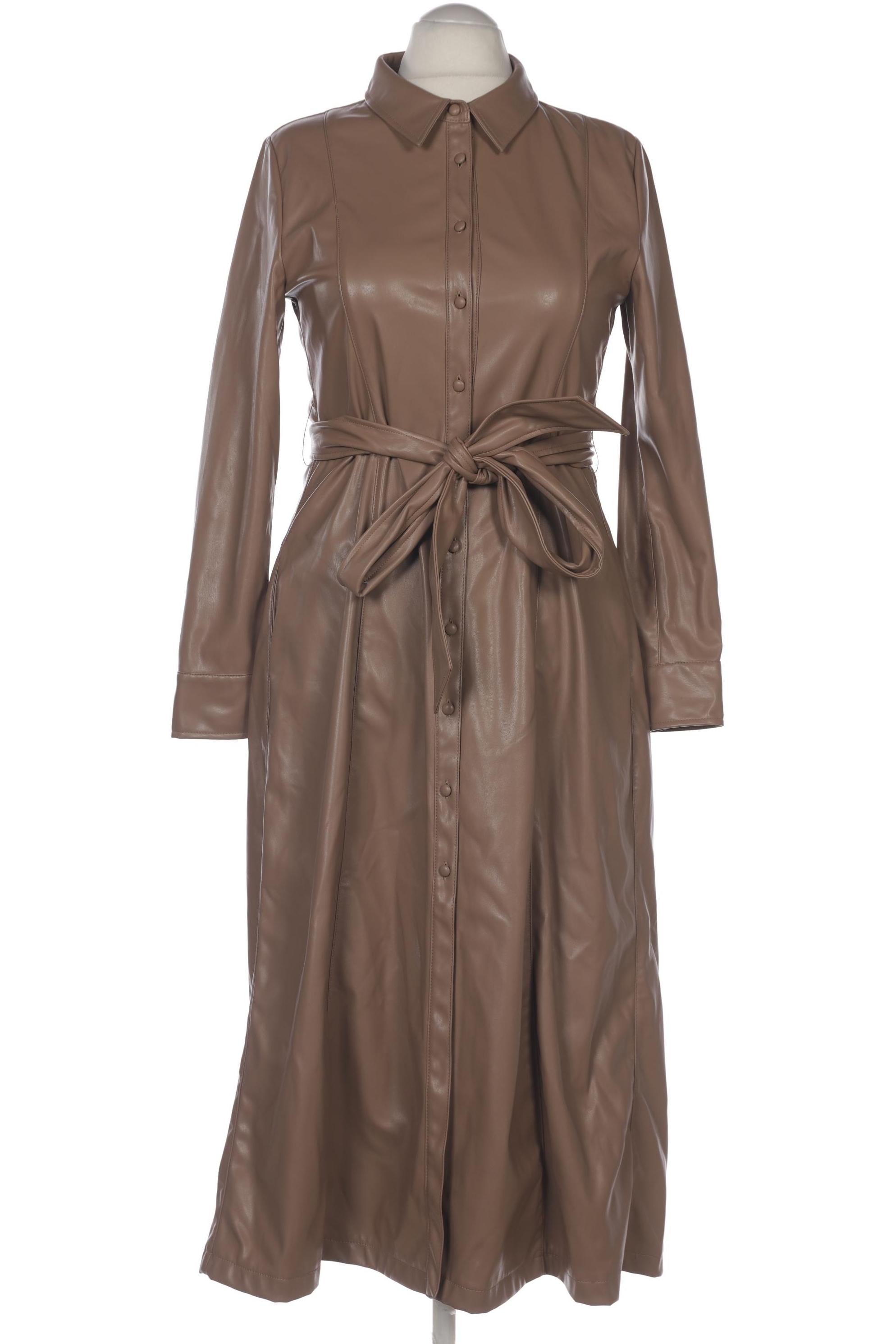 

Mrs Hugs Damen Kleid, braun, Gr. 42