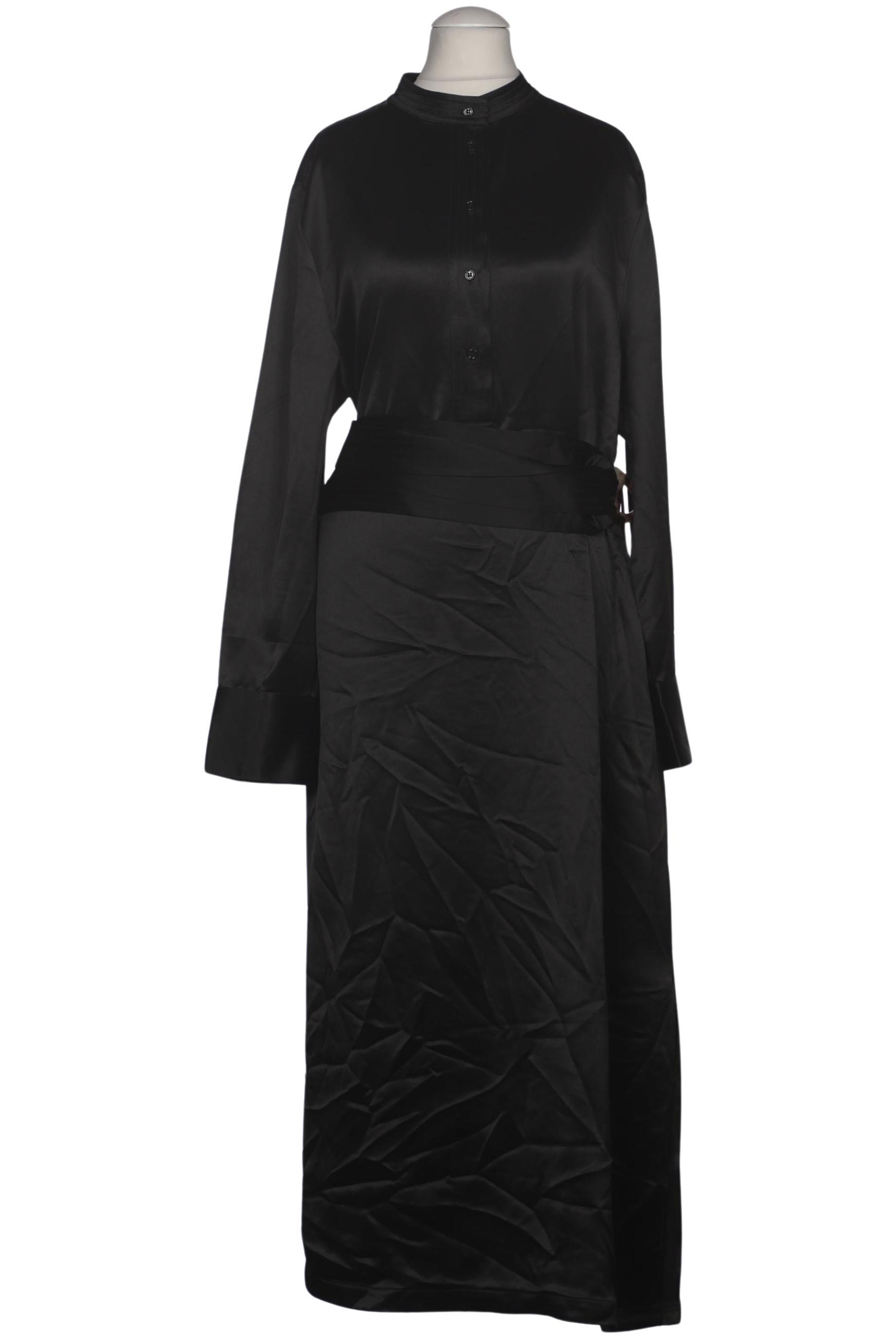 

Mrs Hugs Damen Kleid, schwarz, Gr. 42