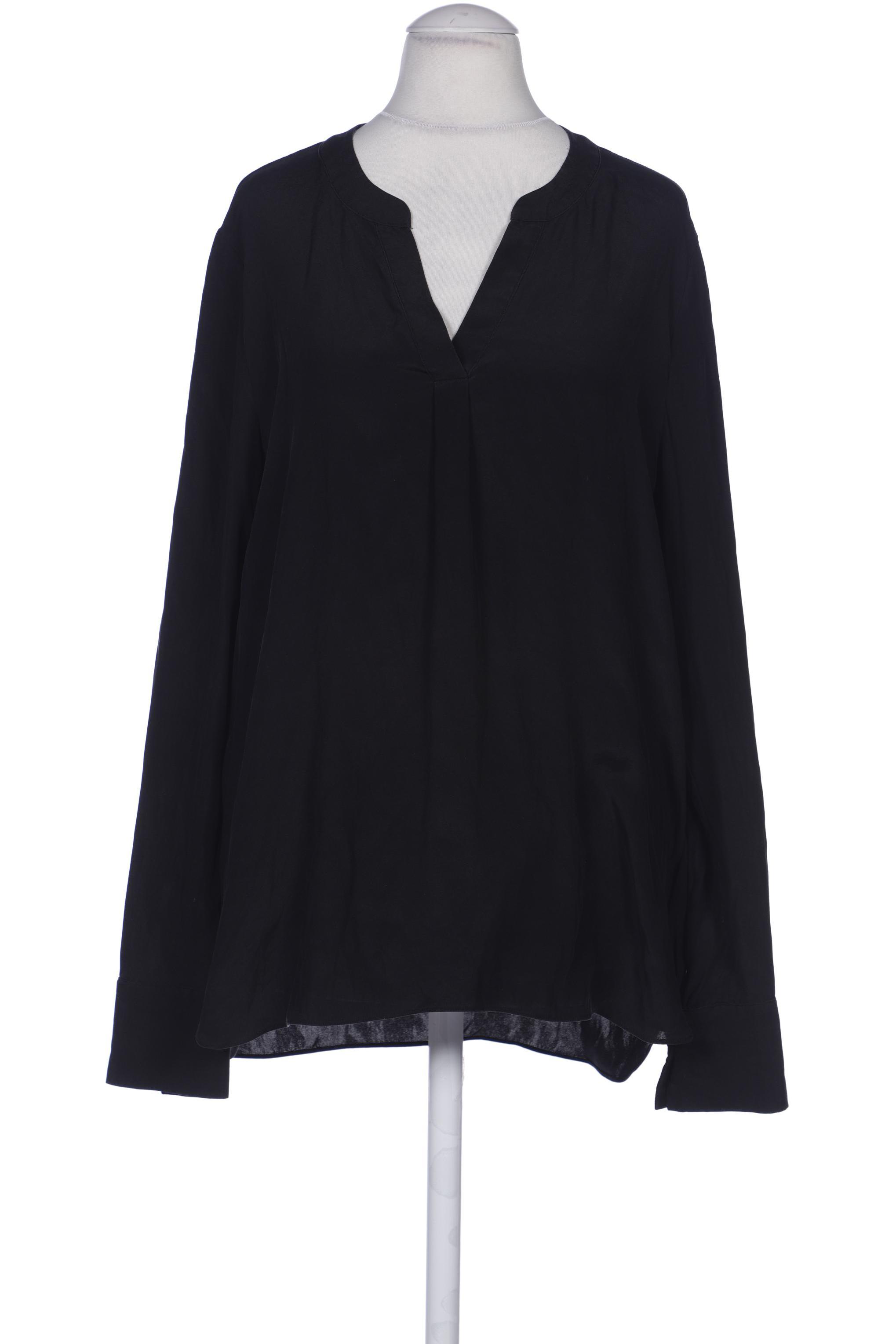

Mrs Hugs Damen Bluse, schwarz, Gr. 36