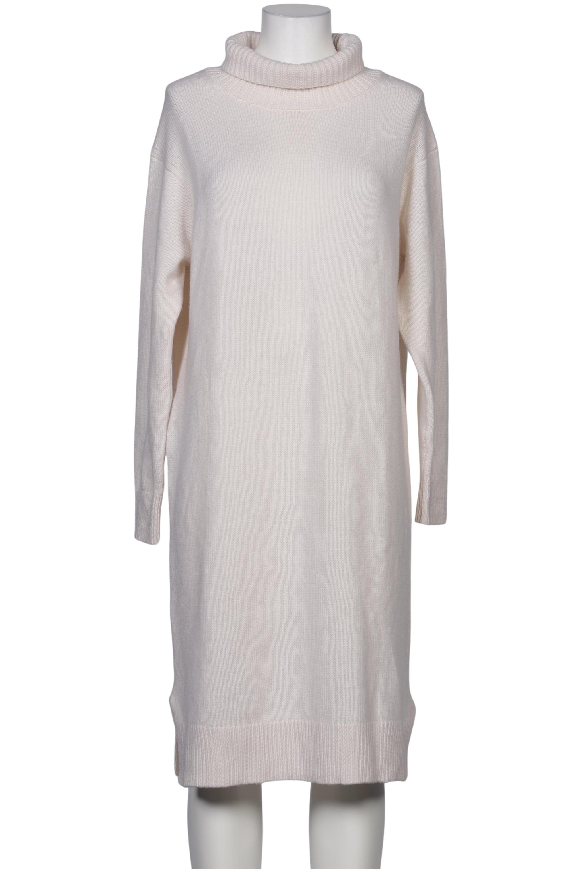 

Mrs Hugs Damen Kleid, cremeweiß, Gr. 40