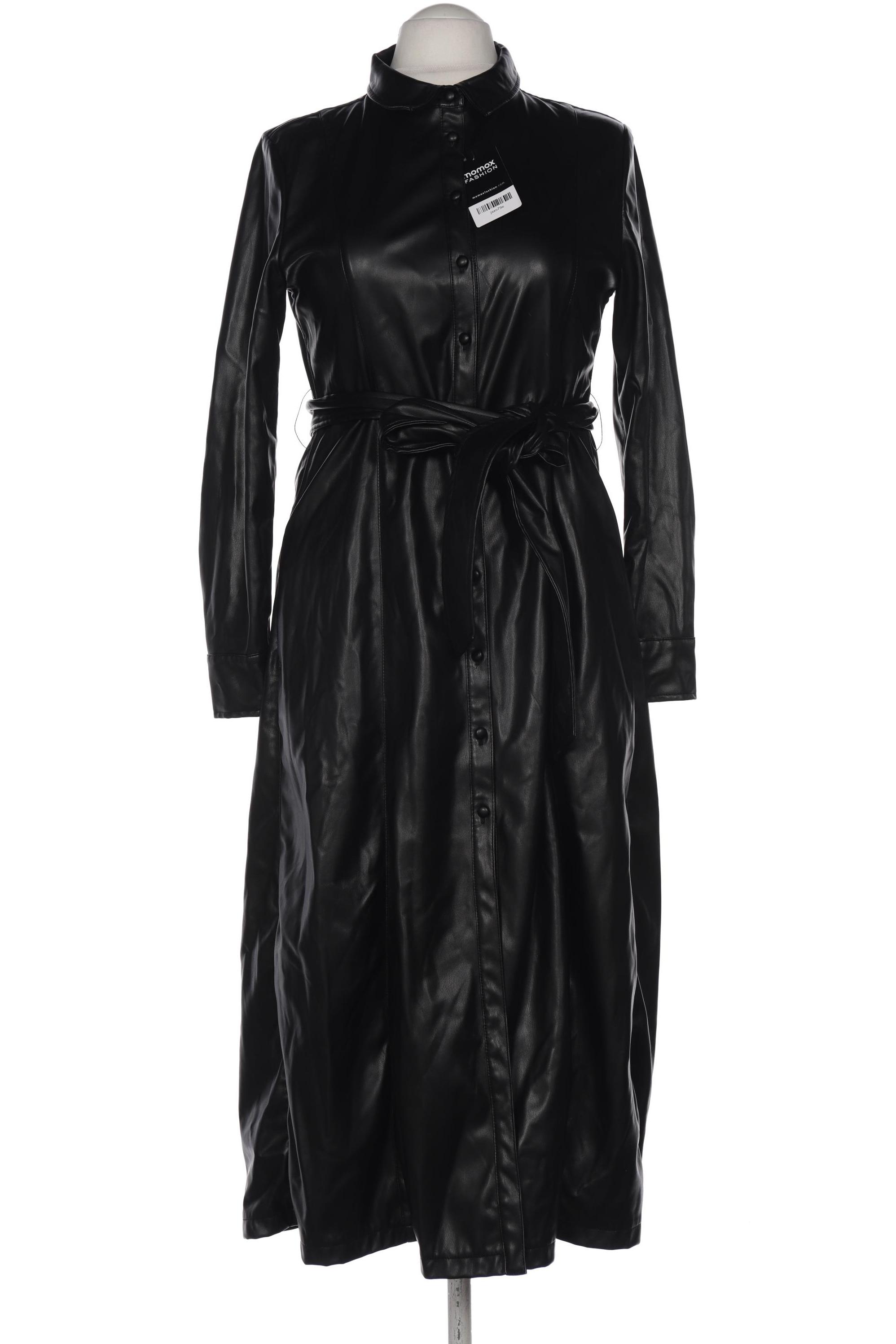 

Mrs Hugs Damen Kleid, schwarz, Gr. 44