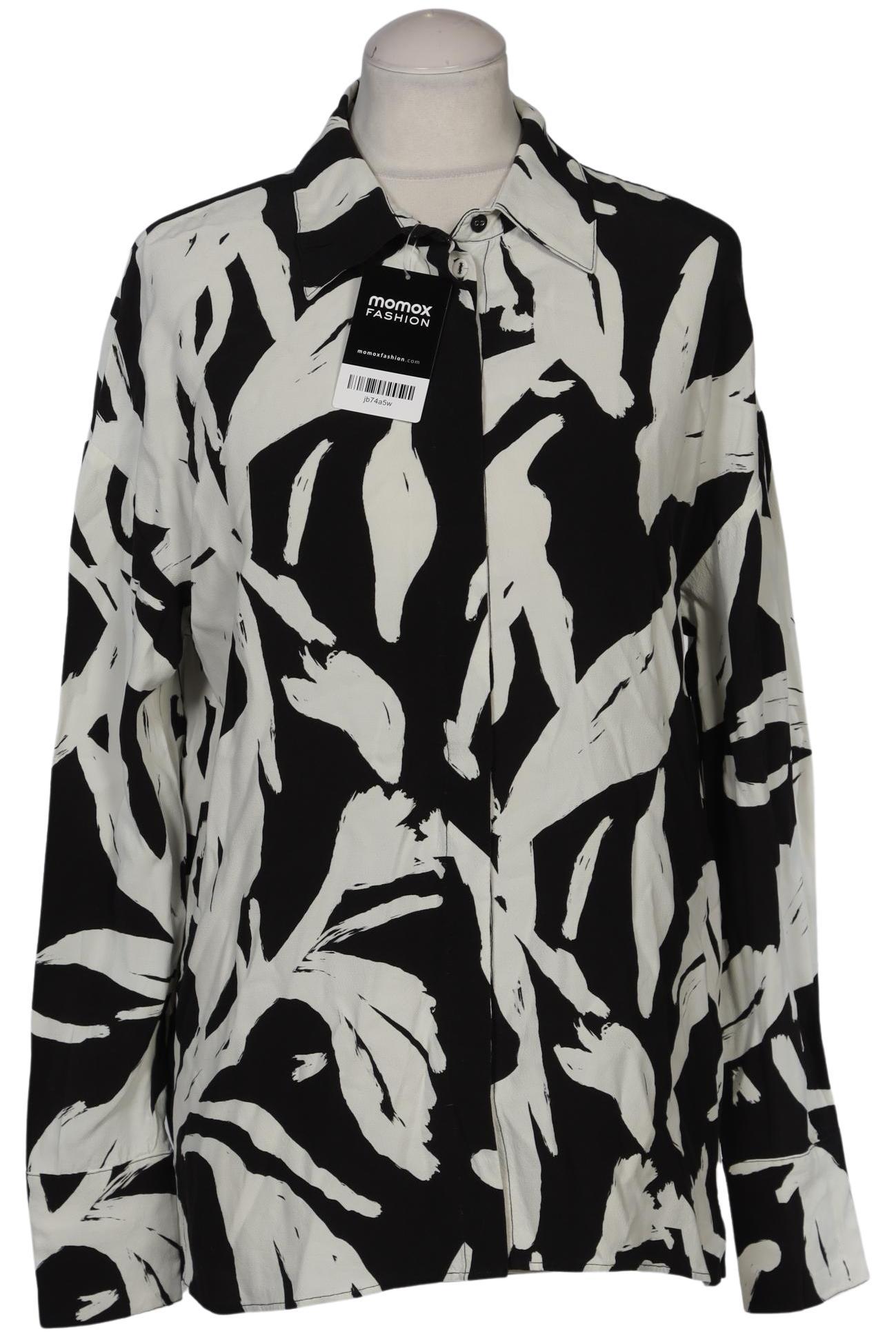 

Mrs Hugs Damen Bluse, mehrfarbig, Gr. 36