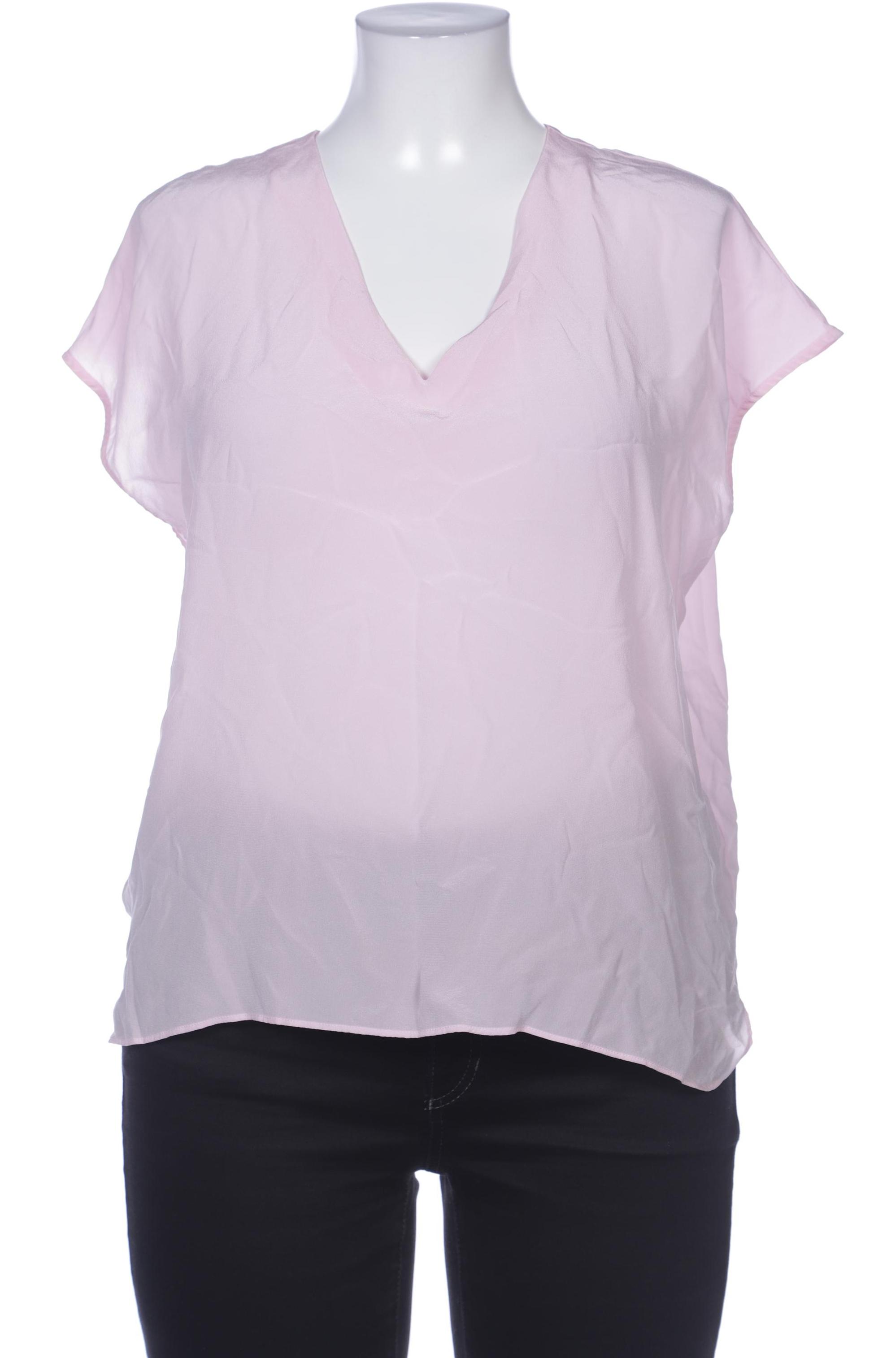 

Mrs Hugs Damen Bluse, pink, Gr. 44