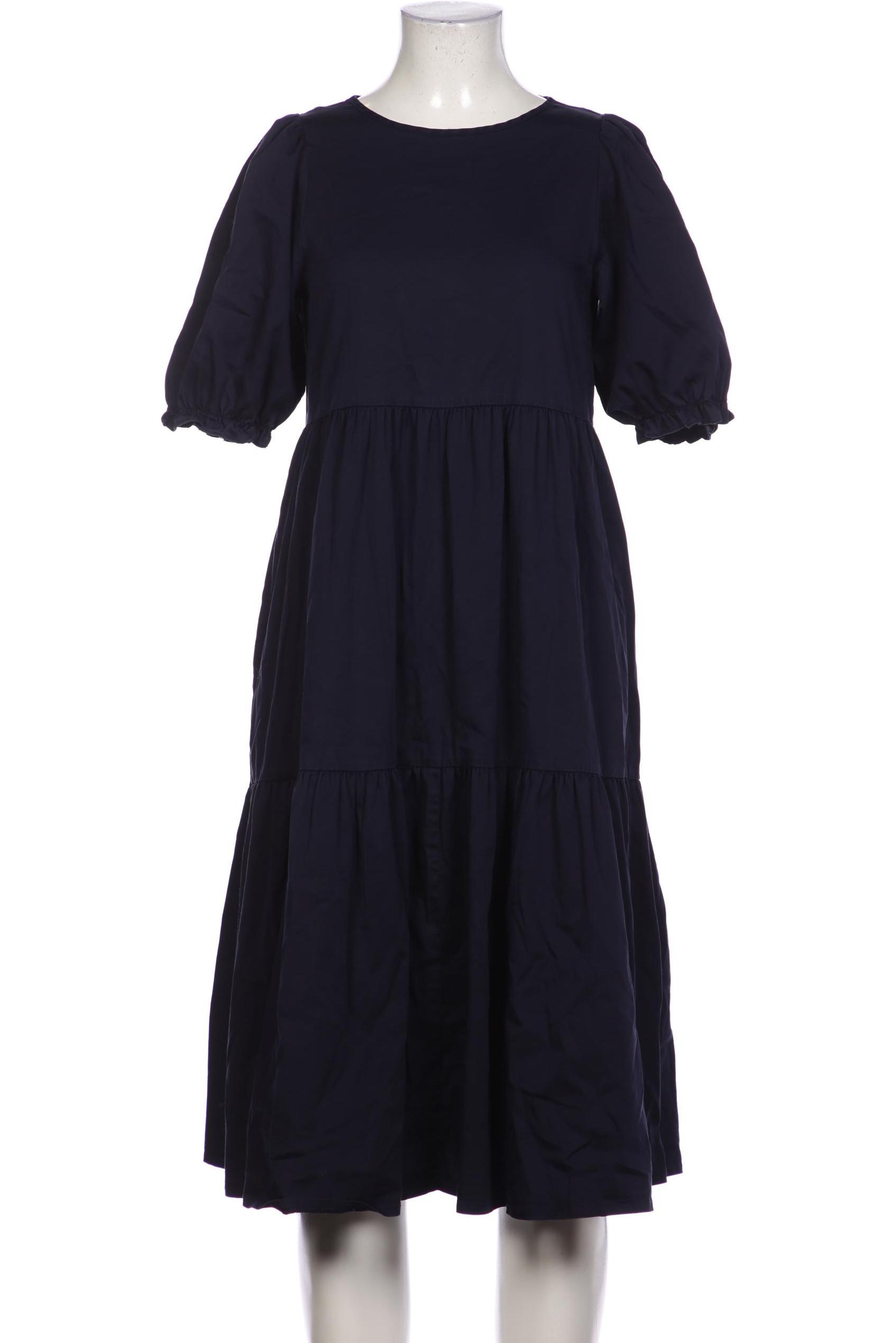 

Mrs Hugs Damen Kleid, marineblau, Gr. 34