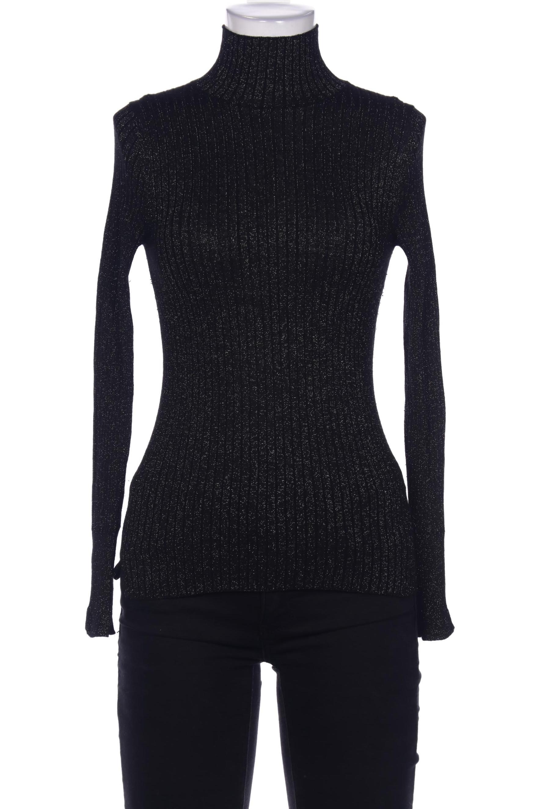 

Mrs Hugs Damen Pullover, schwarz, Gr. 36