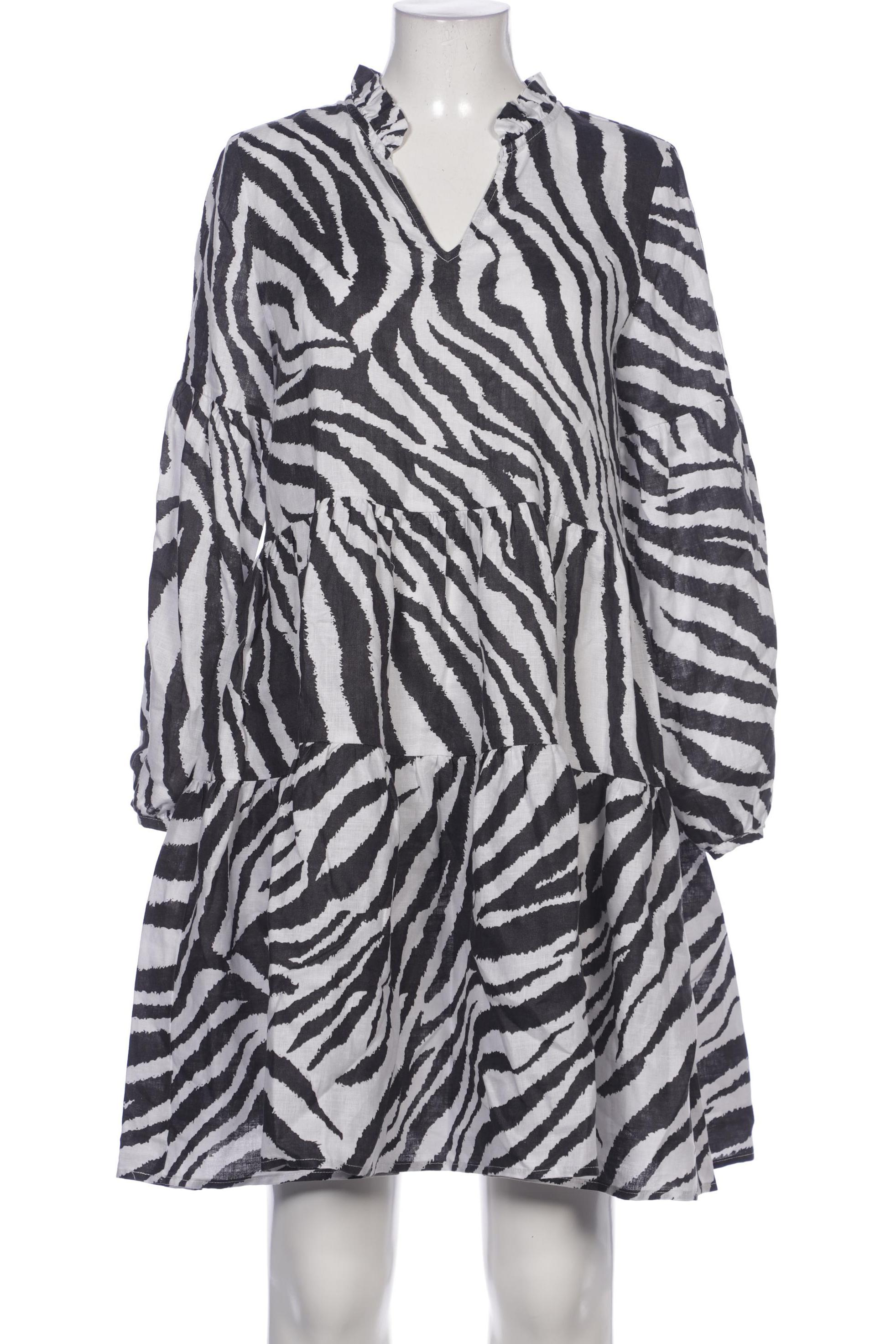 

Mrs Hugs Damen Kleid, schwarz, Gr. 38