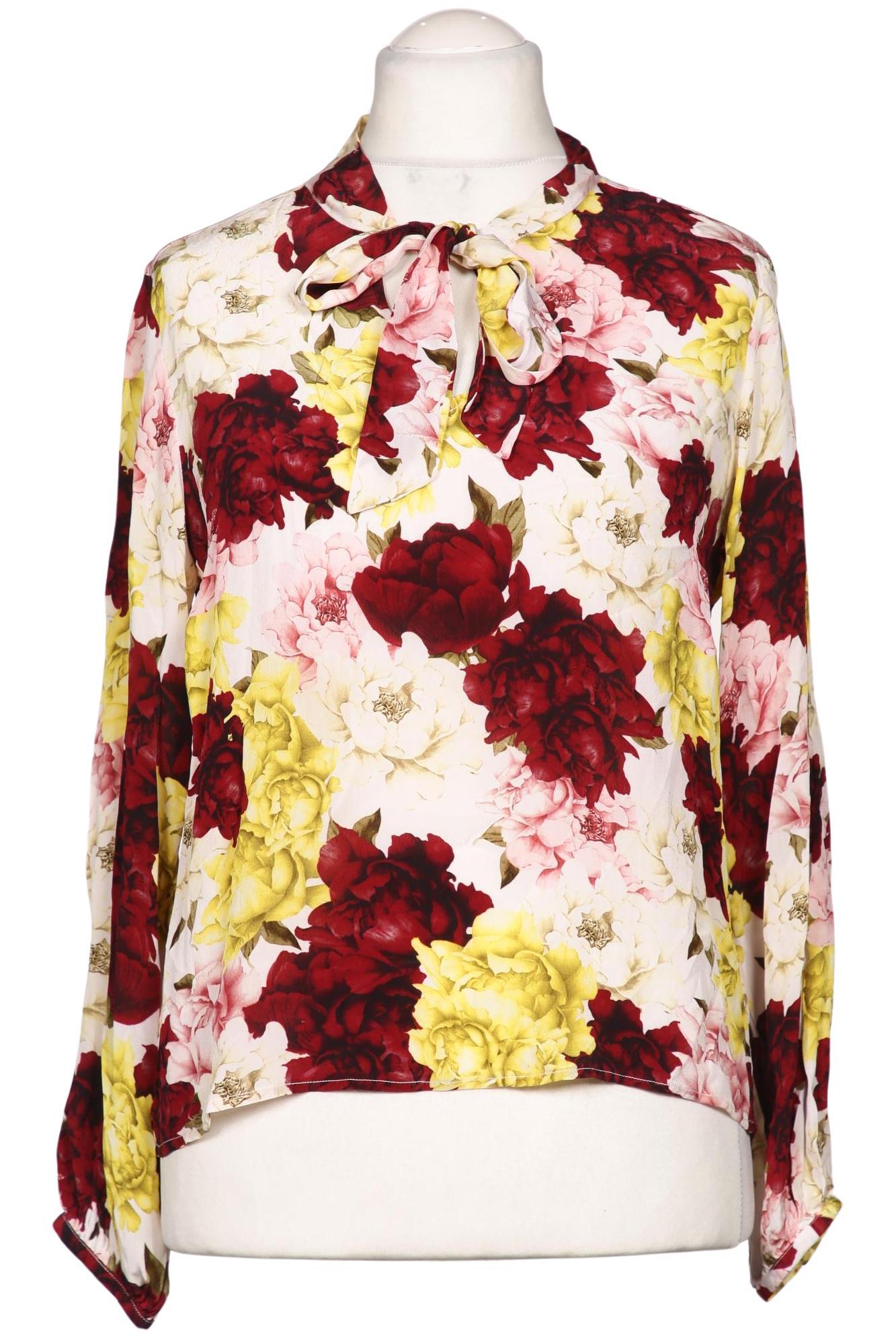 

Mrs Hugs Damen Bluse, mehrfarbig, Gr. 40