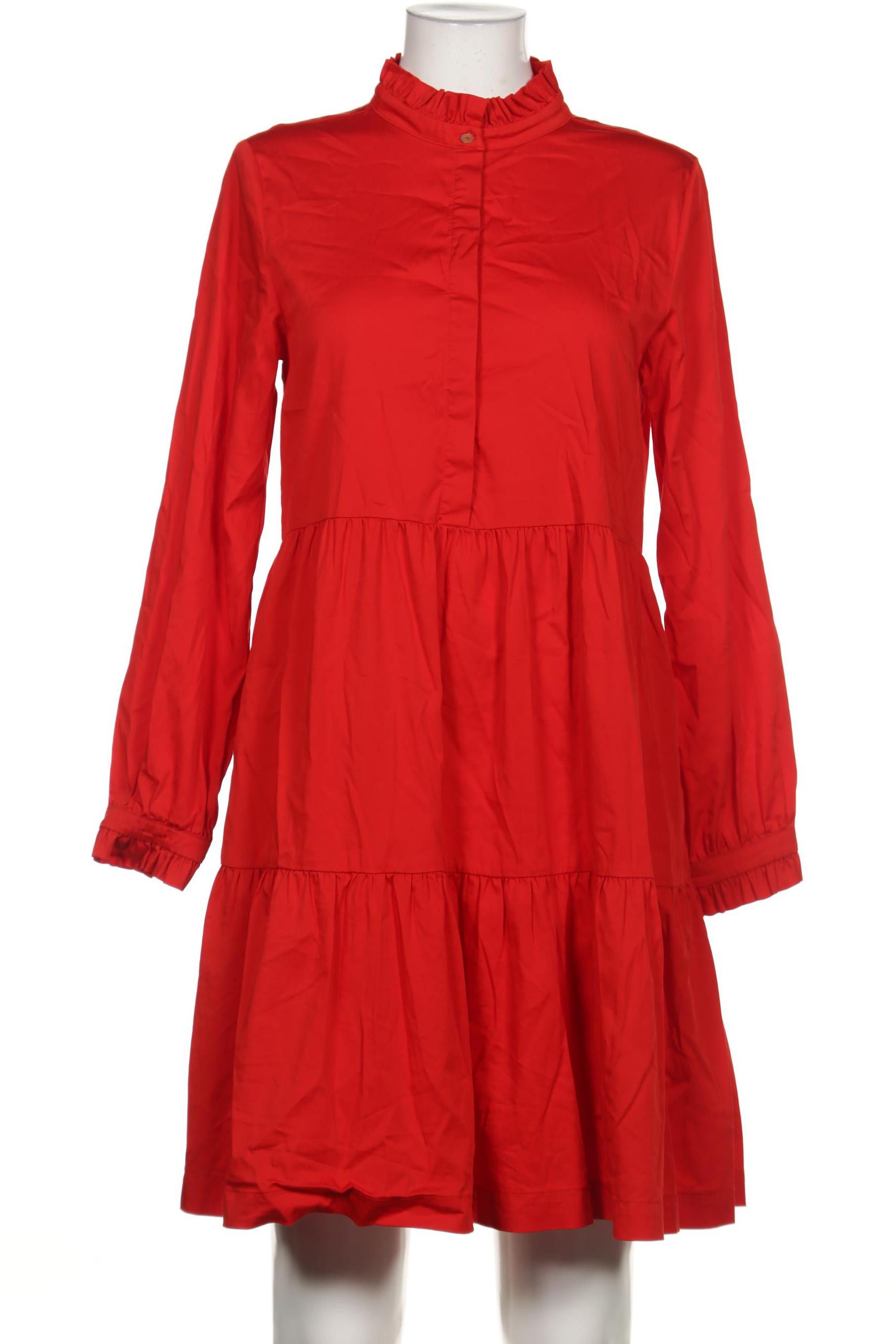 

Mrs HUGS Damen Kleid, rot