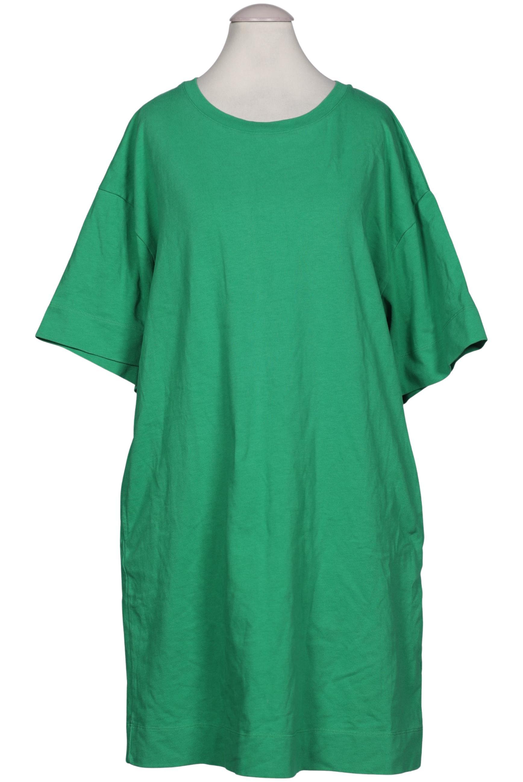 

Mrs Hugs Damen Kleid, grün, Gr. 34