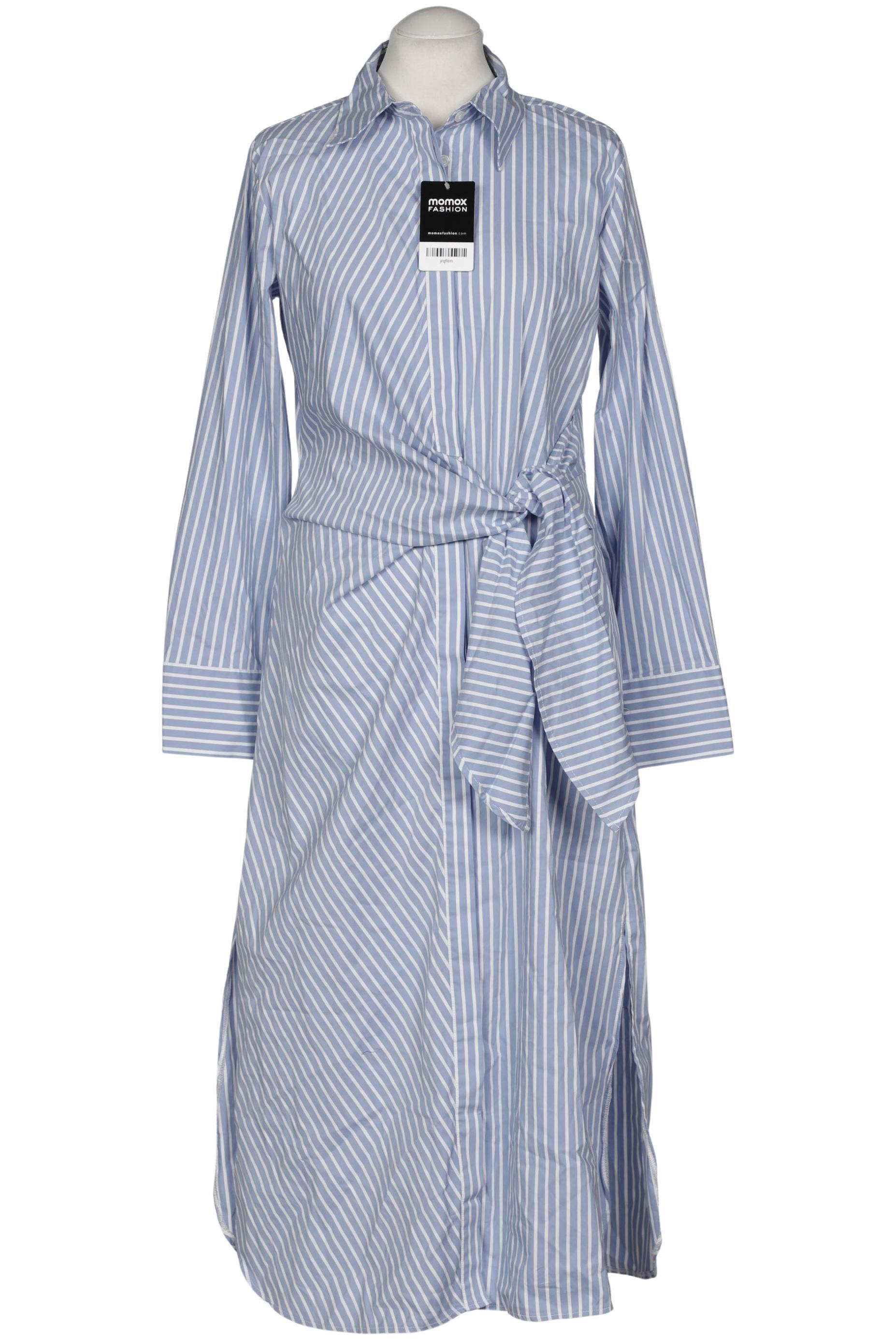 

Mrs Hugs Damen Kleid, blau, Gr. 40
