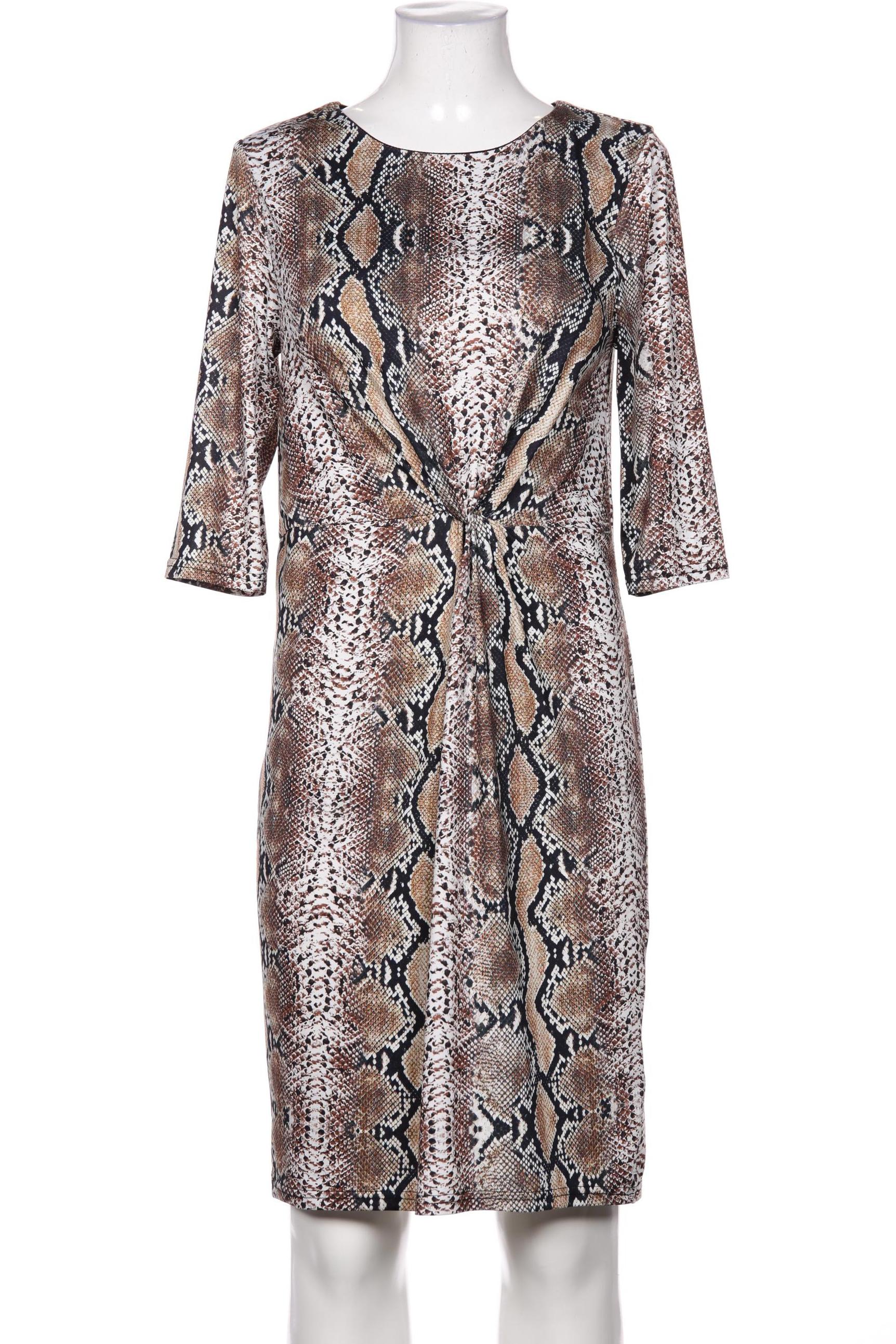 

Mrs Hugs Damen Kleid, beige, Gr. 38