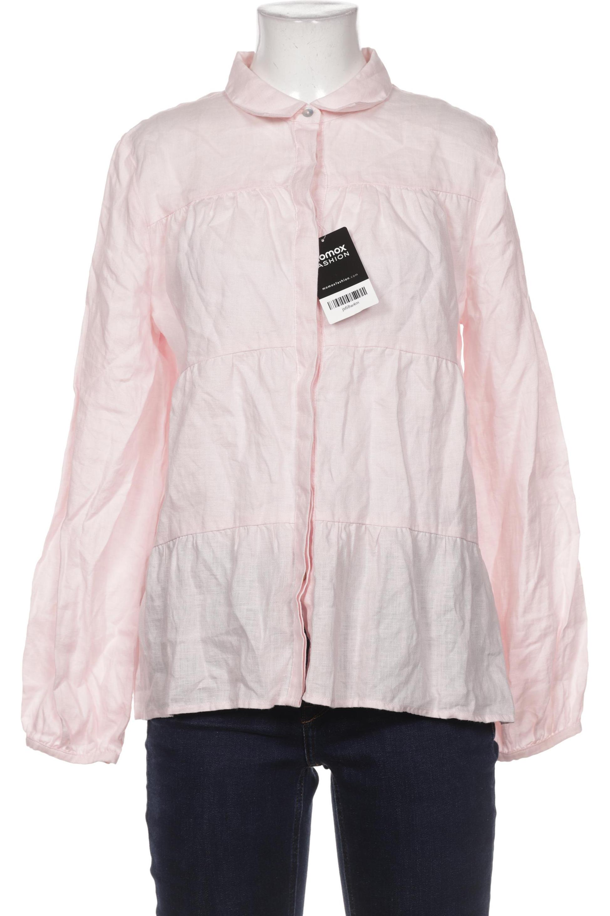 

Mrs Hugs Damen Bluse, pink, Gr. 38