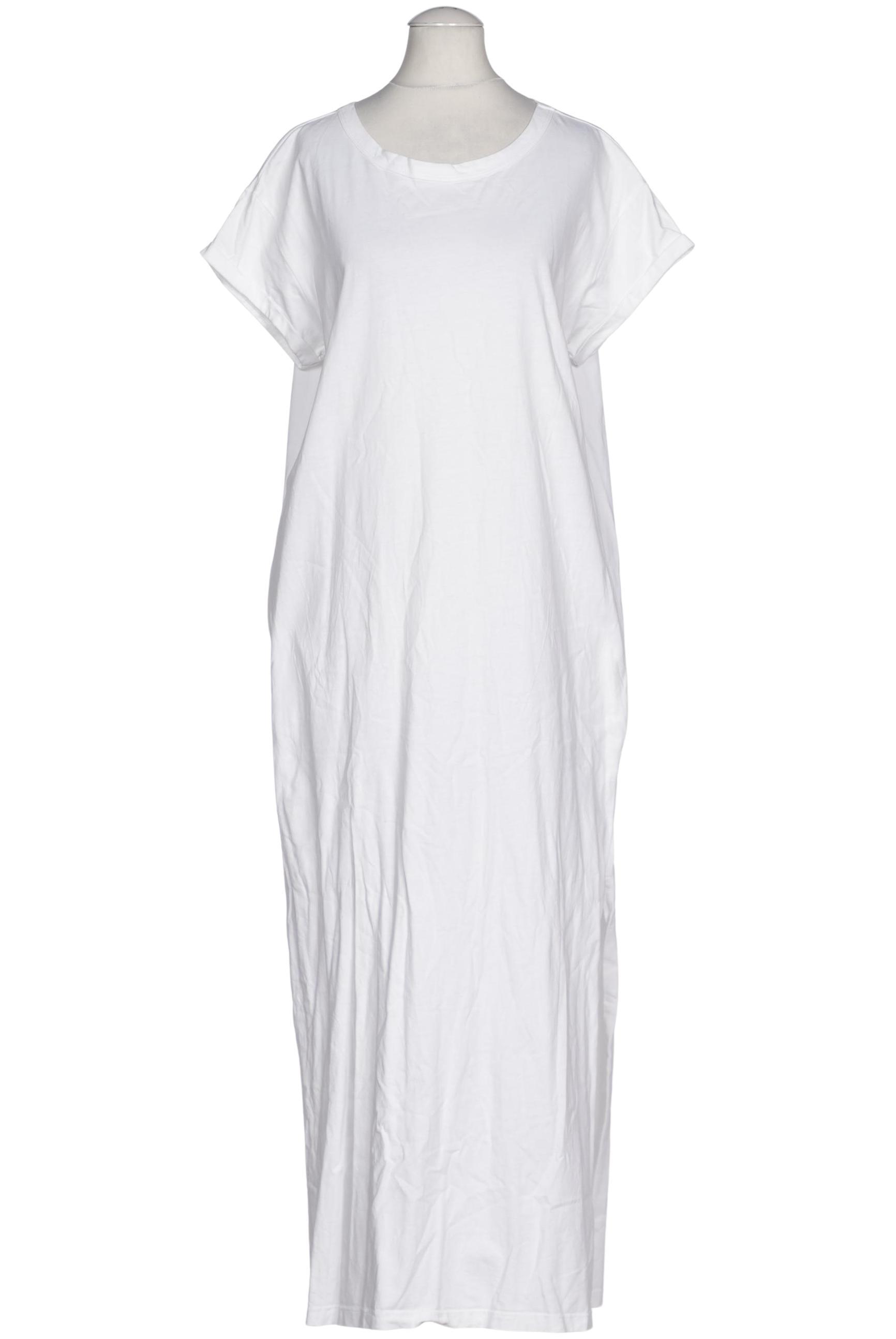 

Mrs Hugs Damen Kleid, weiß, Gr. 42