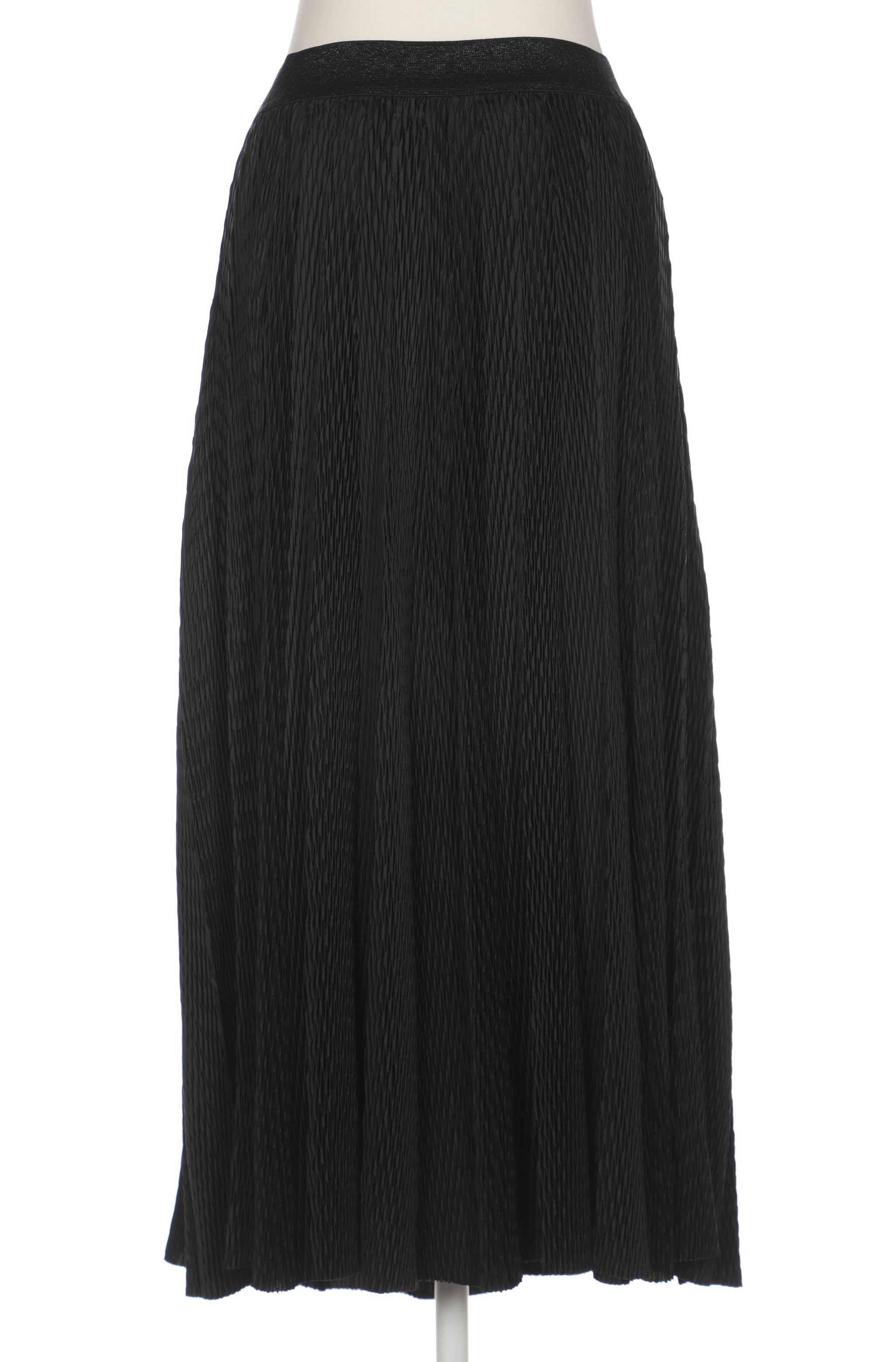 

Mrs Hugs Damen Rock, schwarz, Gr. 38
