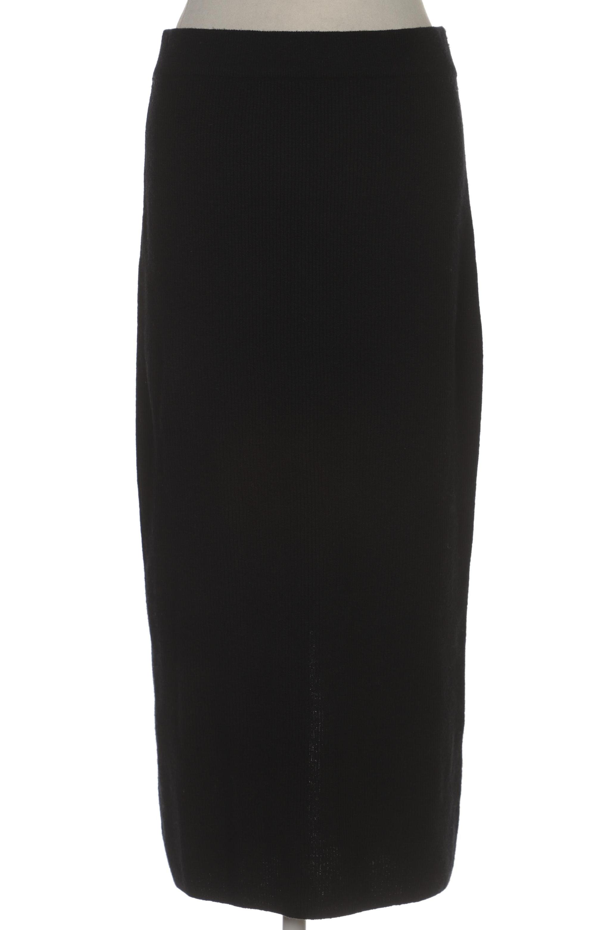 

Mrs Hugs Damen Rock, schwarz, Gr. 38